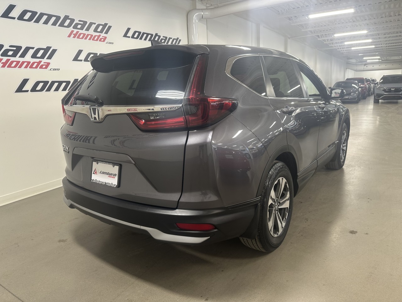 2022 Honda CR-V - Image 10