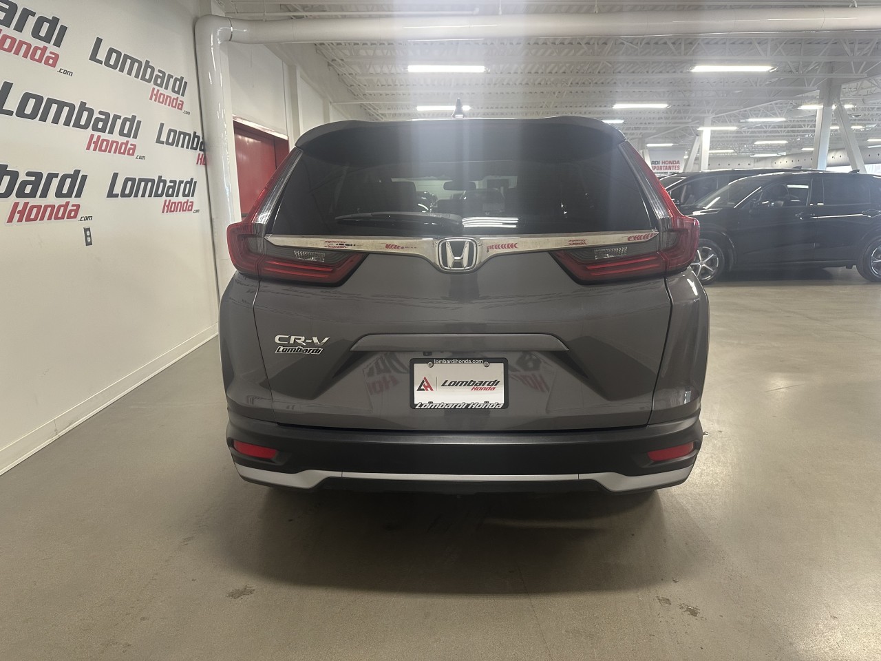 2022 Honda CR-V - Image 11