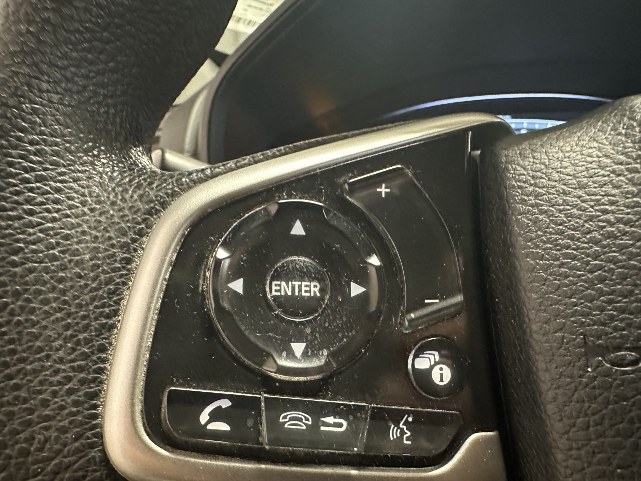 2022 Honda CR-V - Image 16