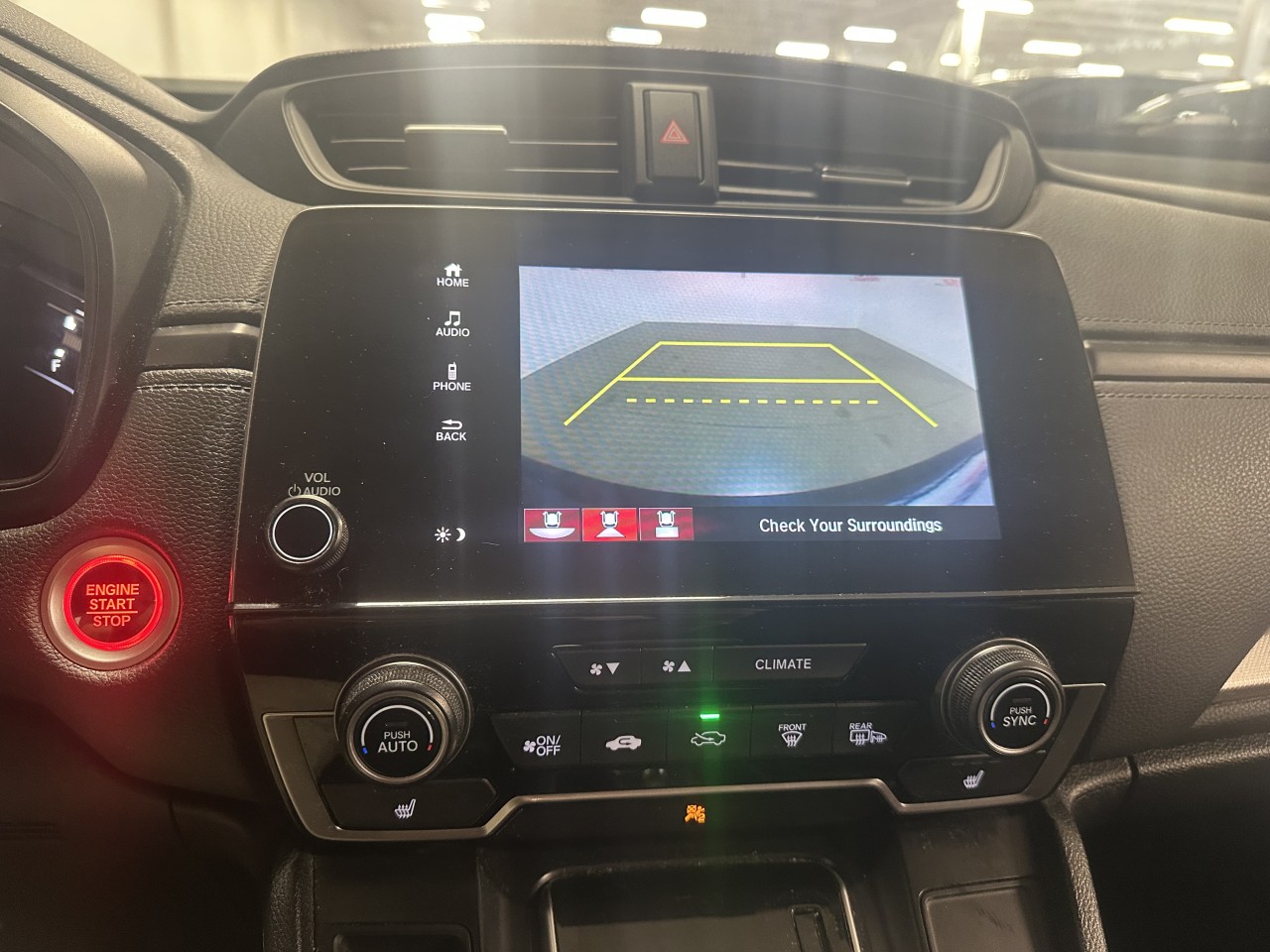 2022 Honda CR-V - Image 19