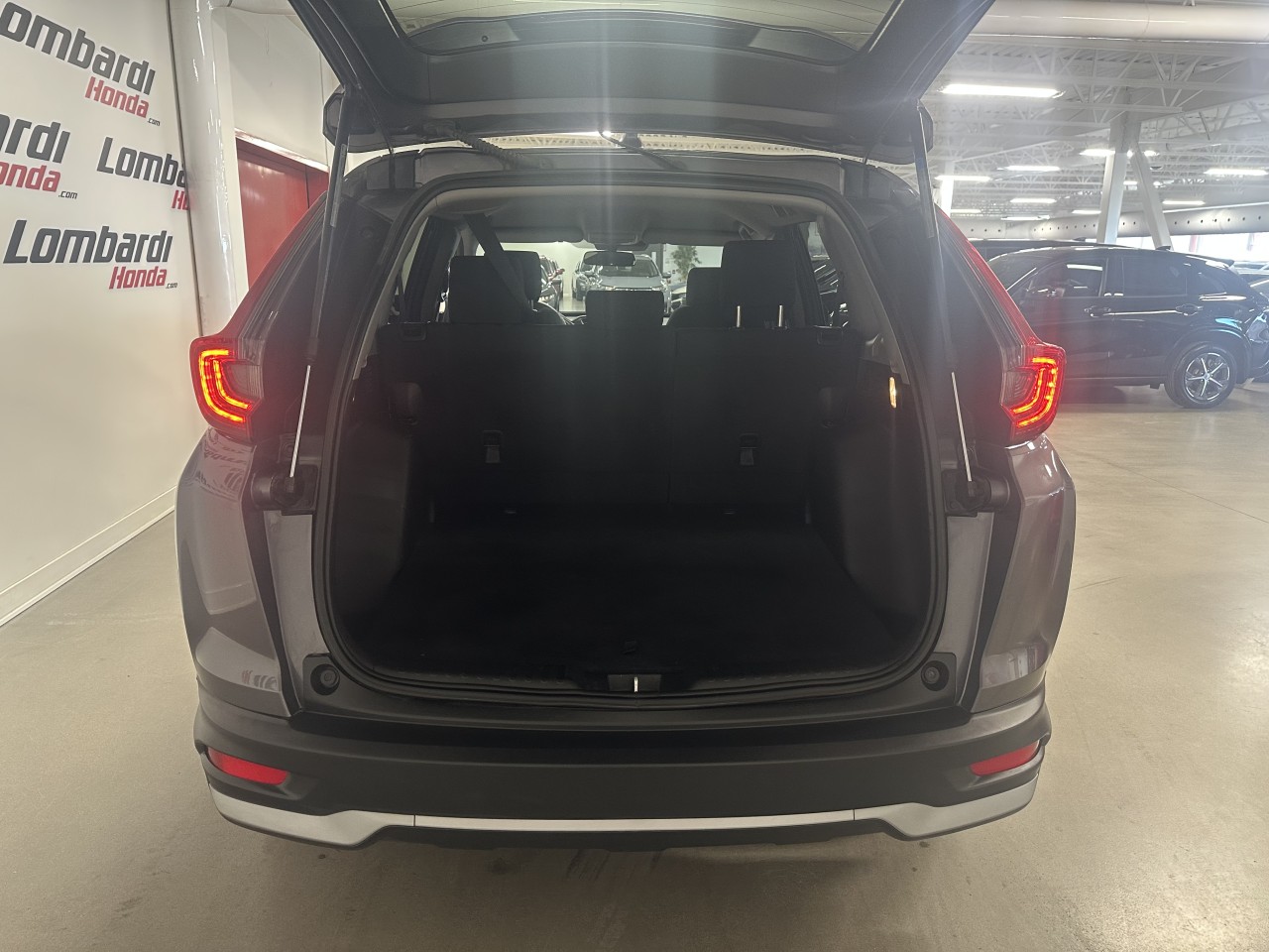 2022 Honda CR-V - Image 22