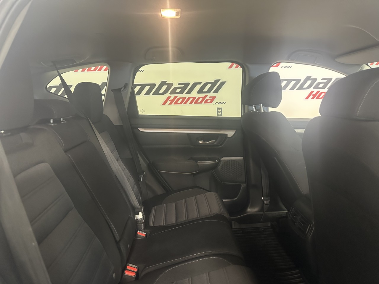 2022 Honda CR-V - Image 23