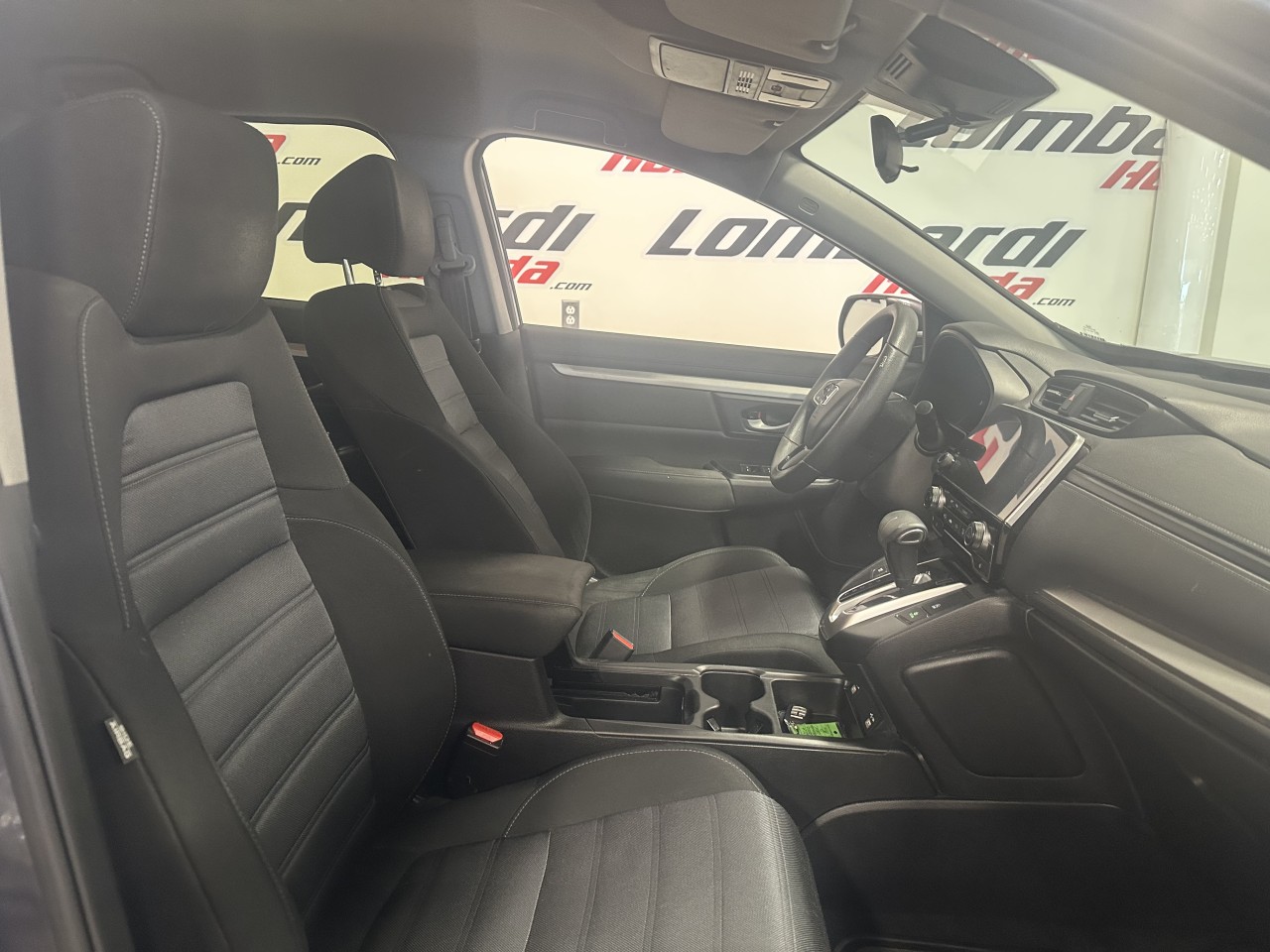 2022 Honda CR-V - Image 24