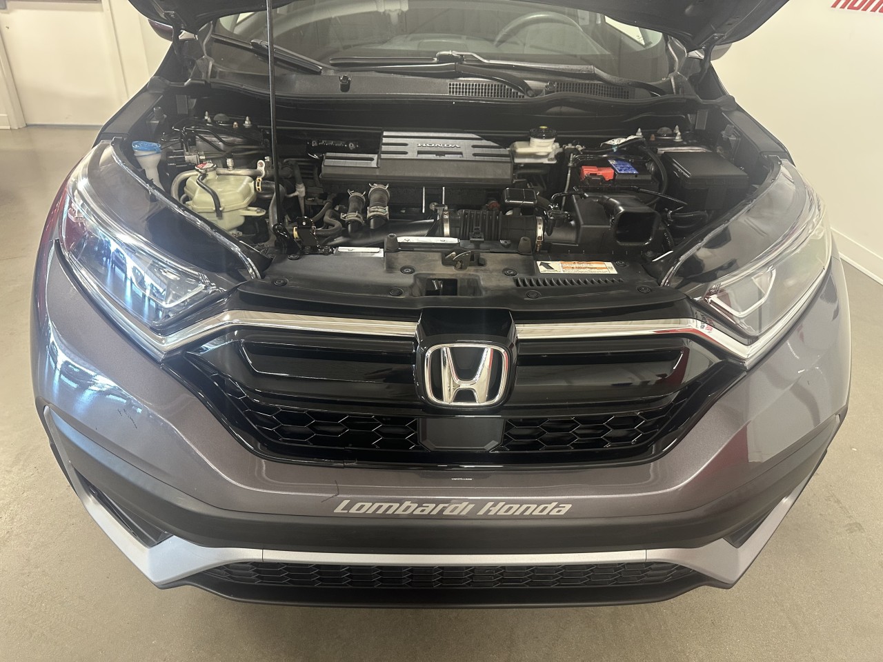 2022 Honda CR-V - Image 25