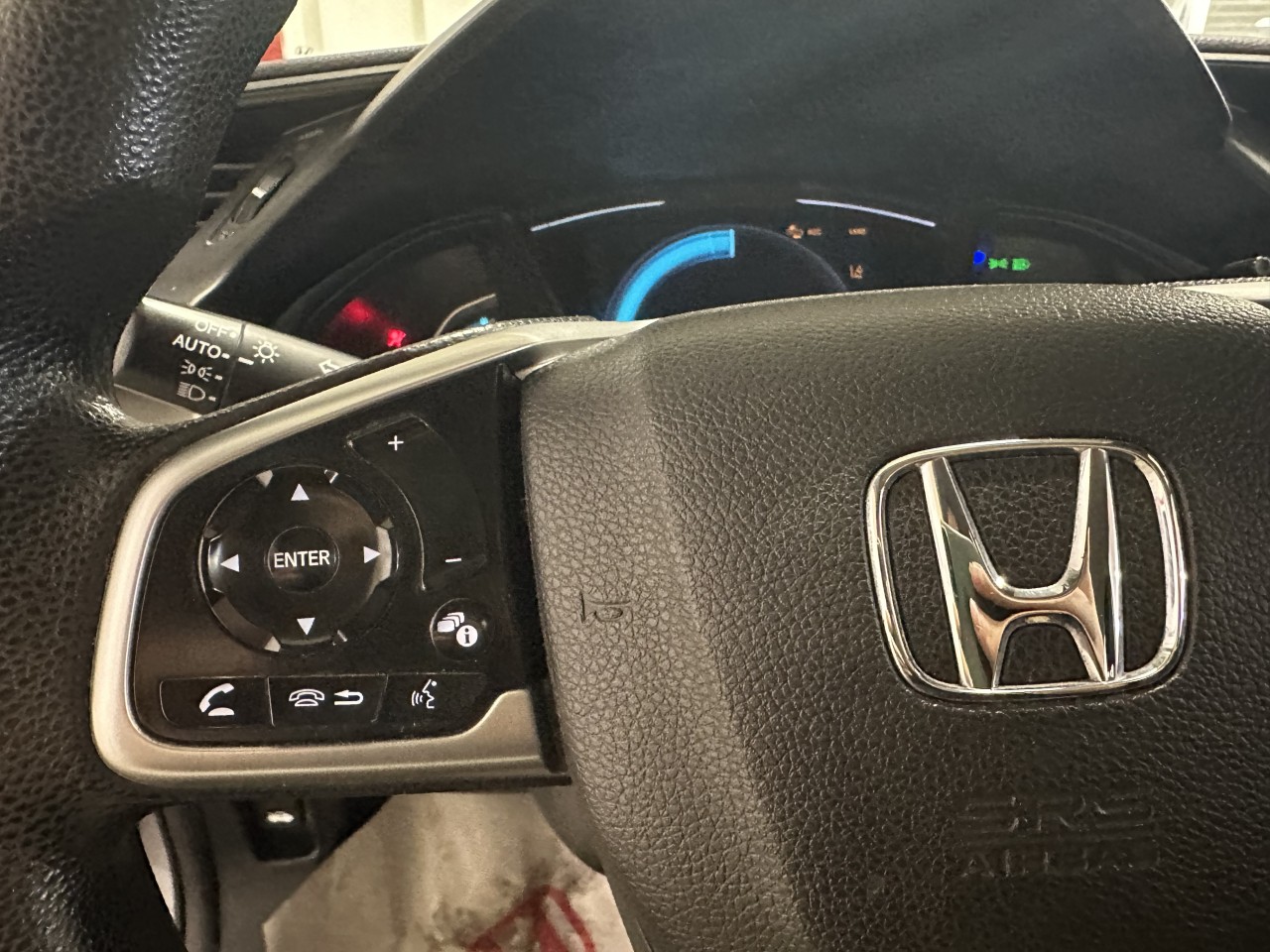 2020 Honda Civic Berline - Image 15