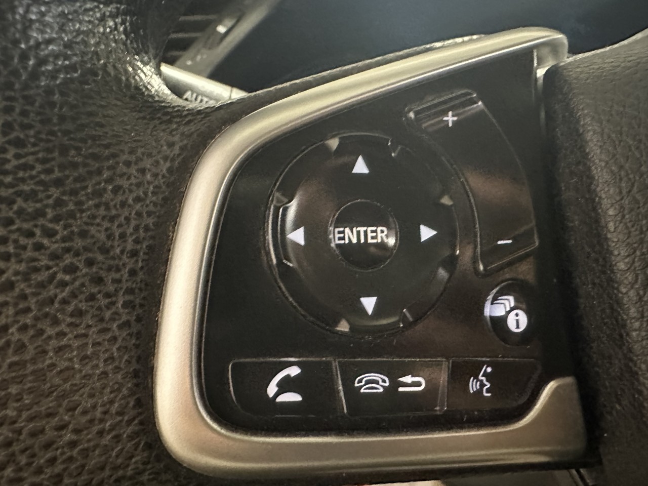 2020 Honda Civic Berline - Image 16