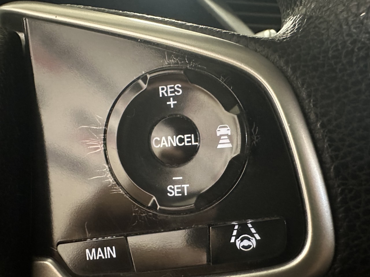 2020 Honda Civic Berline - Image 18