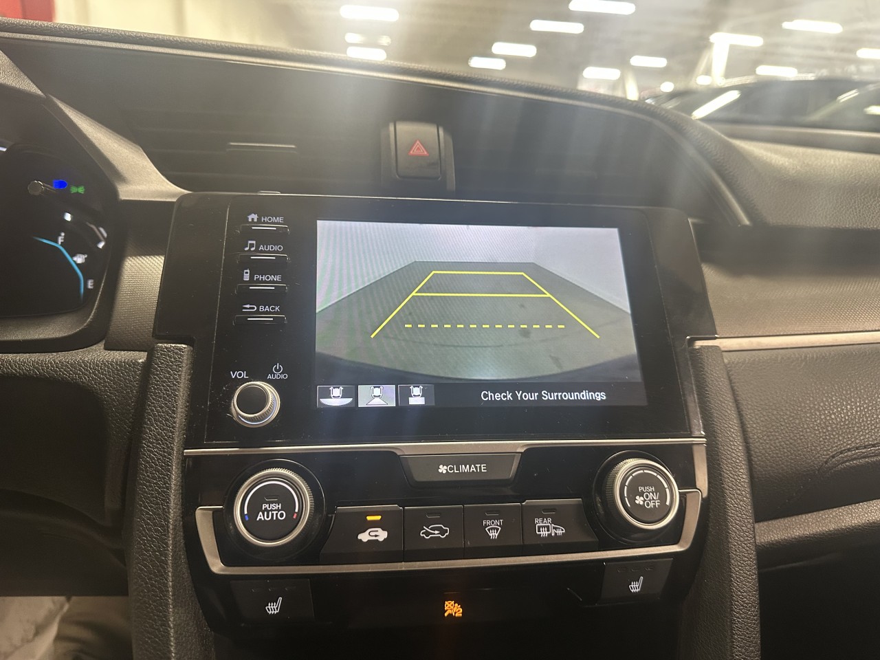 2020 Honda Civic Berline - Image 19