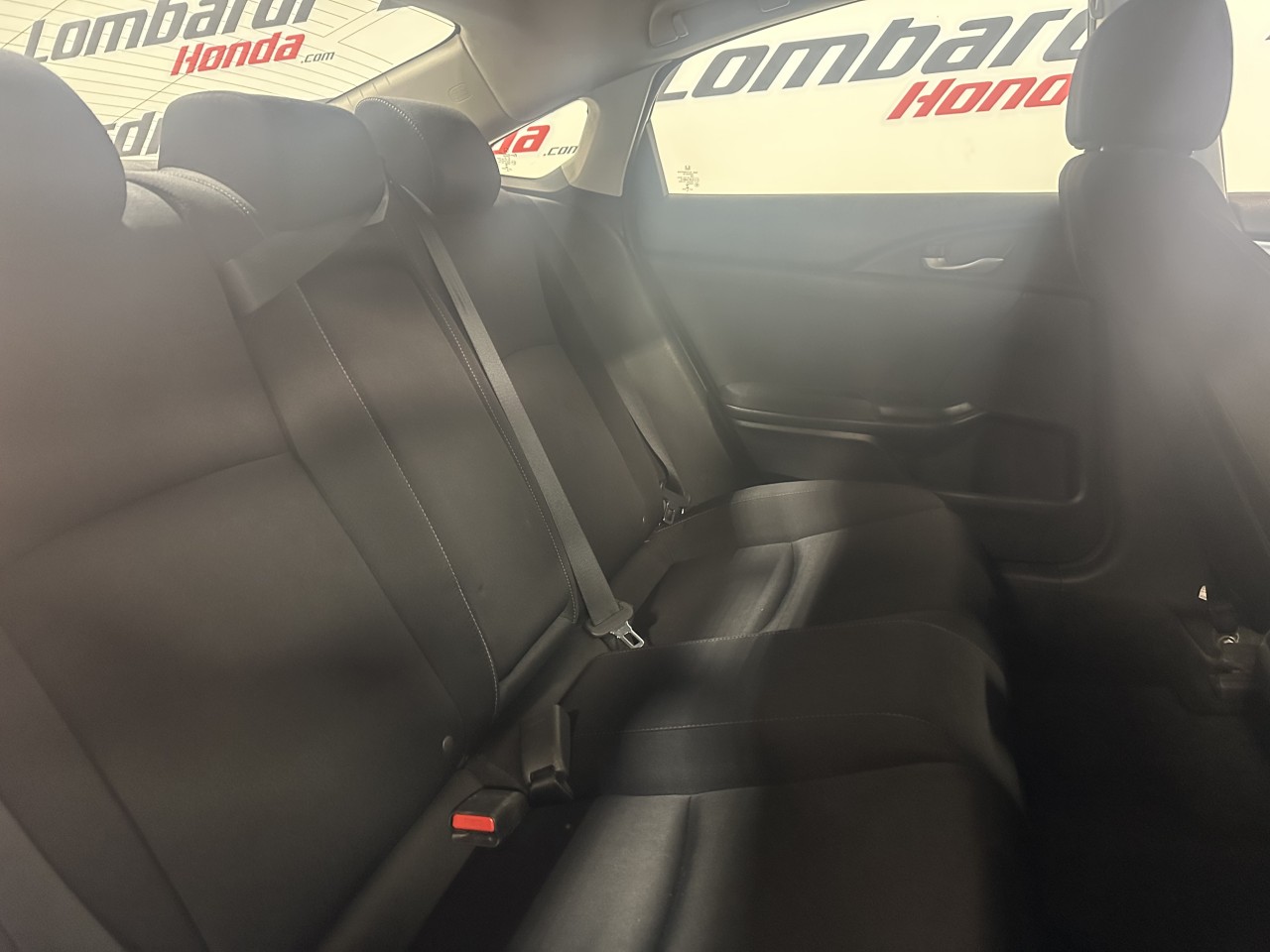 2020 Honda Civic Berline - Image 23
