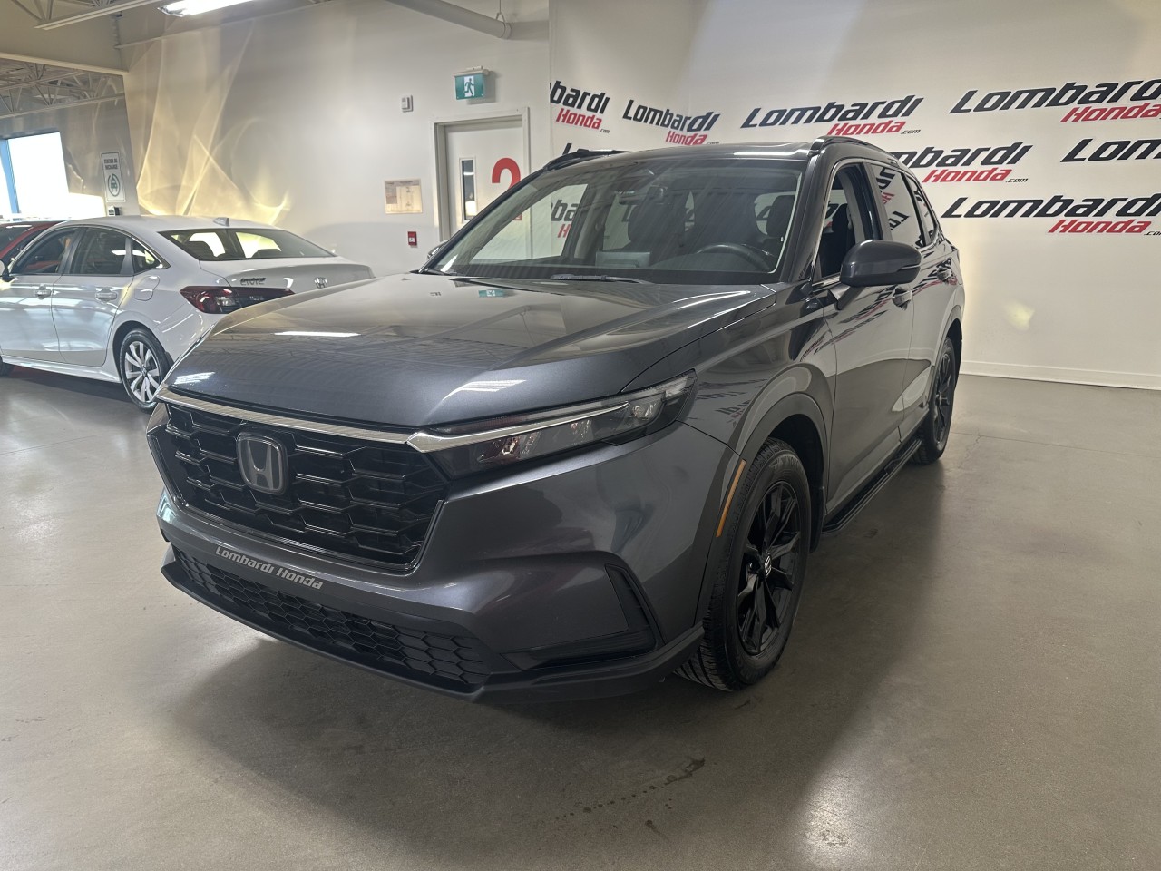 2023 Honda CR-V - Image 8