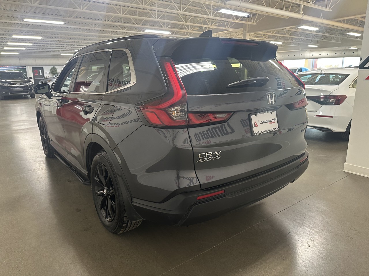 2023 Honda CR-V - Image 13