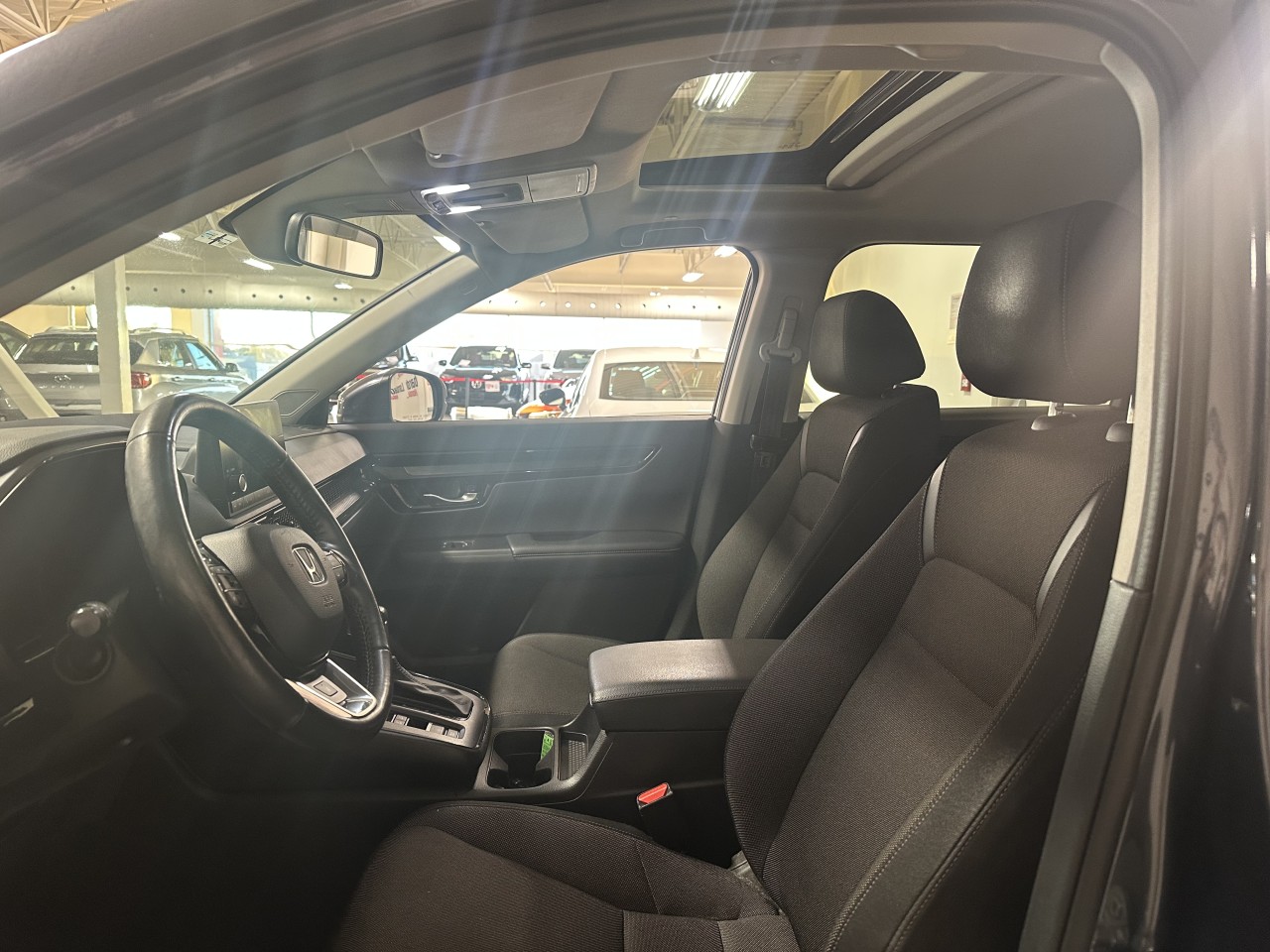 2023 Honda CR-V - Image 15
