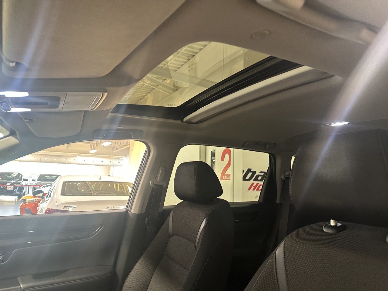2023 Honda CR-V - Image 16