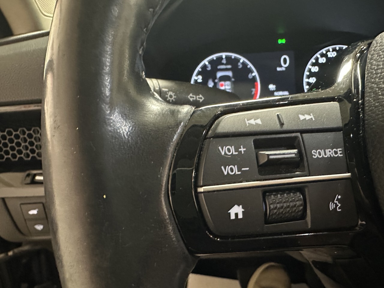 2023 Honda CR-V - Image 18