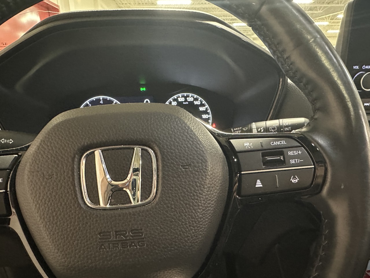 2023 Honda CR-V - Image 19
