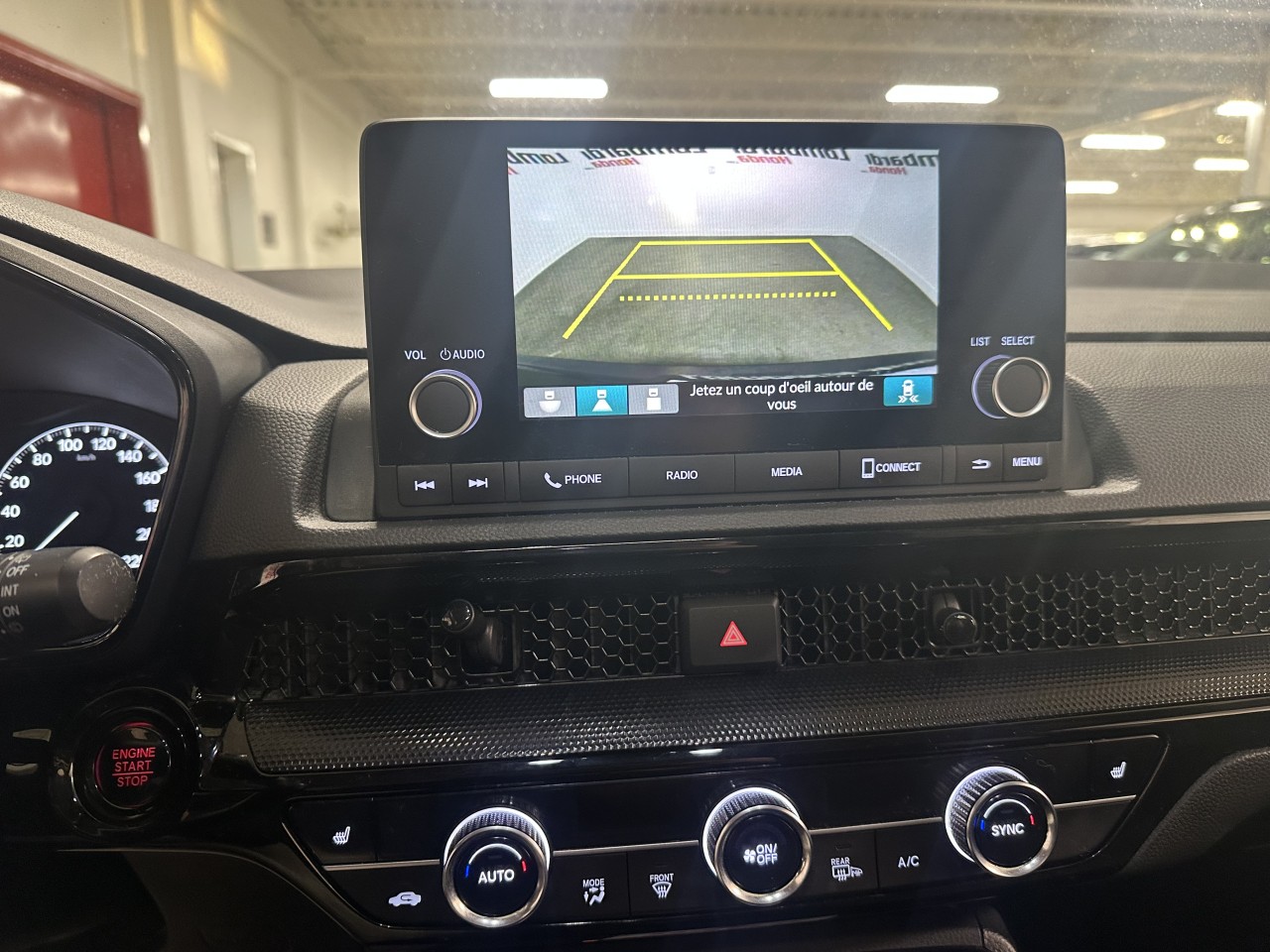 2023 Honda CR-V - Image 21