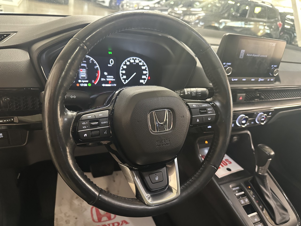 2023 Honda CR-V - Image 23