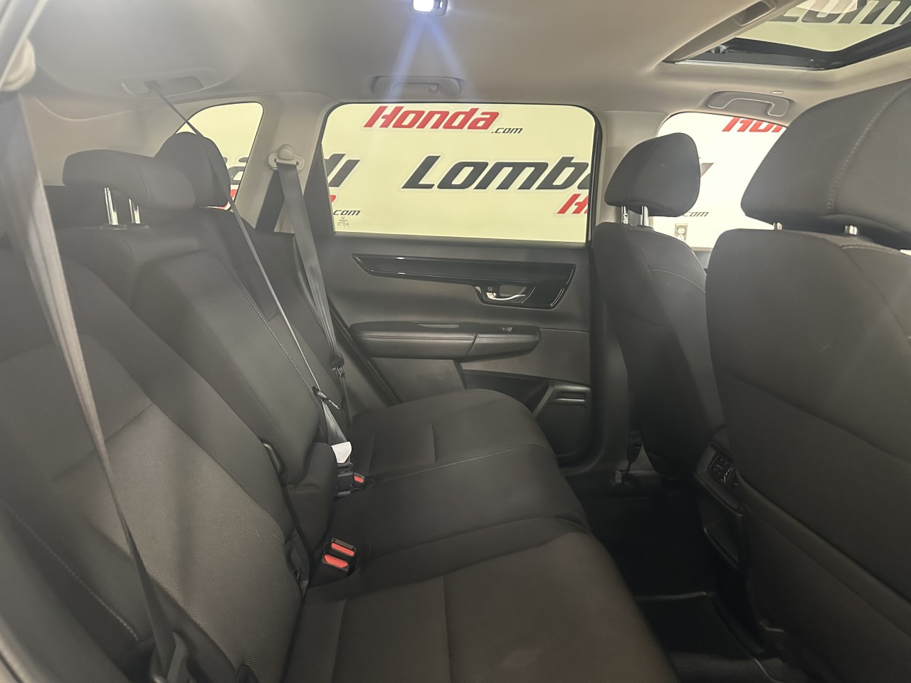 2023 Honda CR-V - Image 26