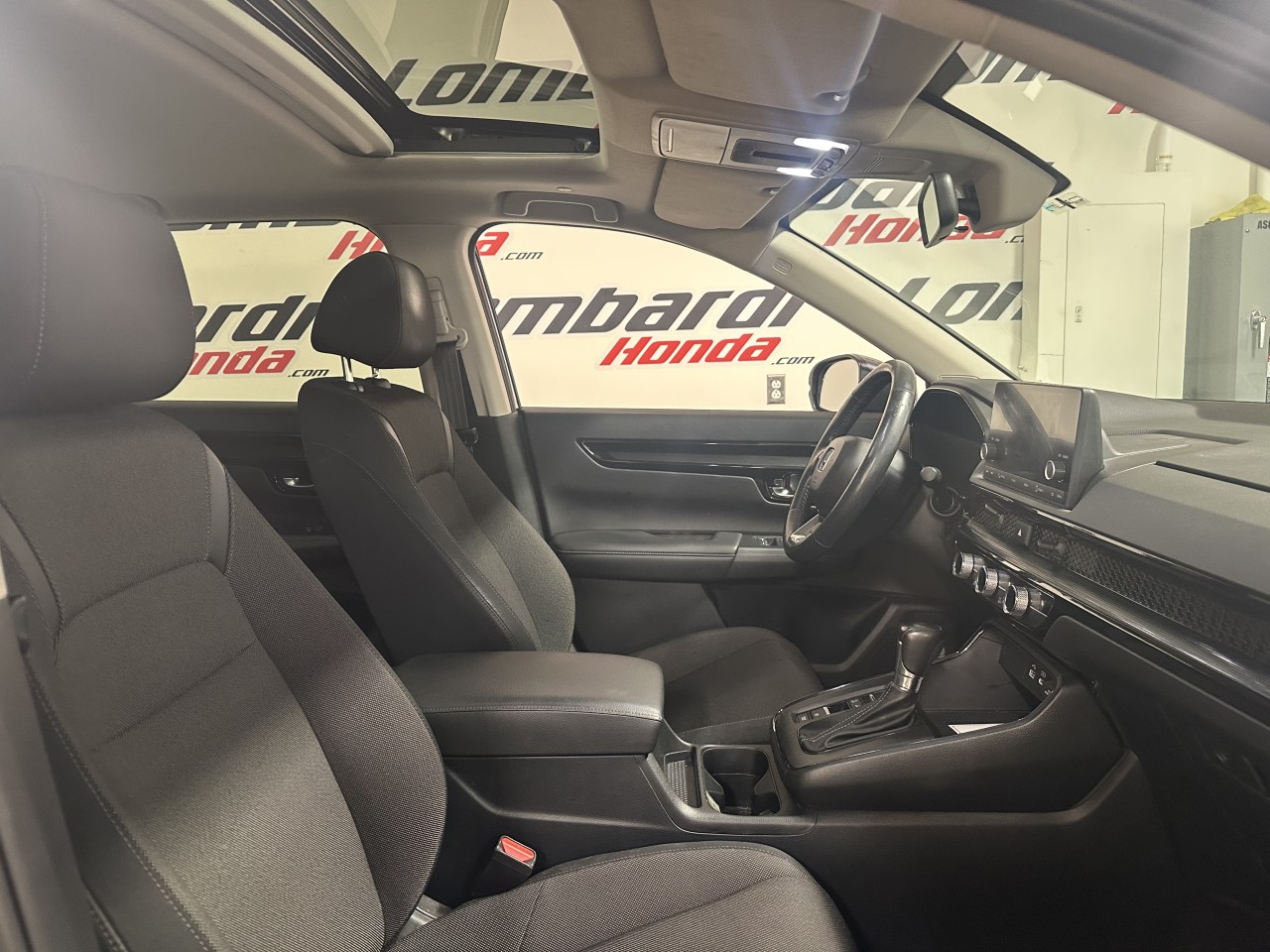 2023 Honda CR-V - Image 27