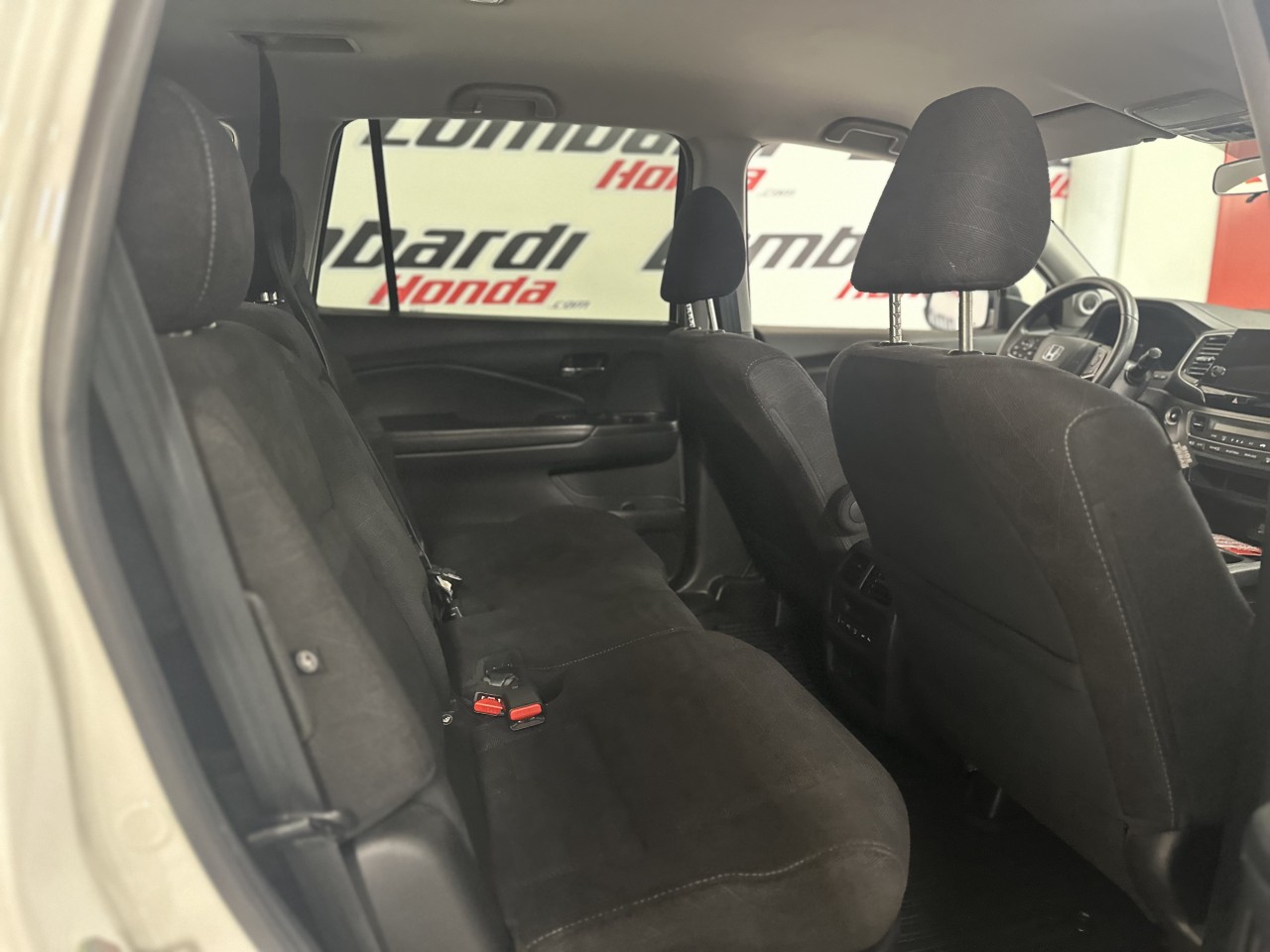 2023 Honda CR-V - Image 29