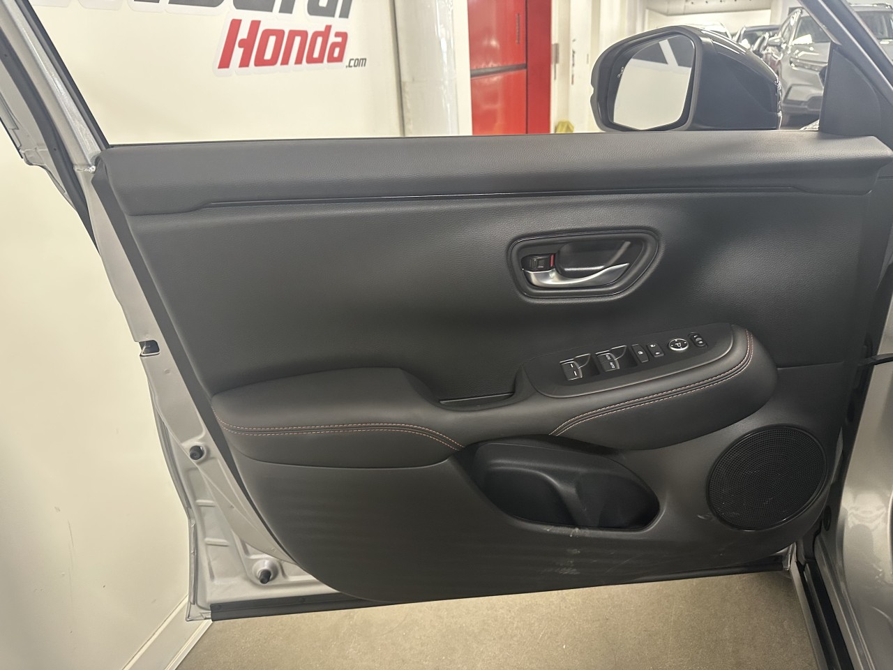 2026 Honda HR-V - Image 13