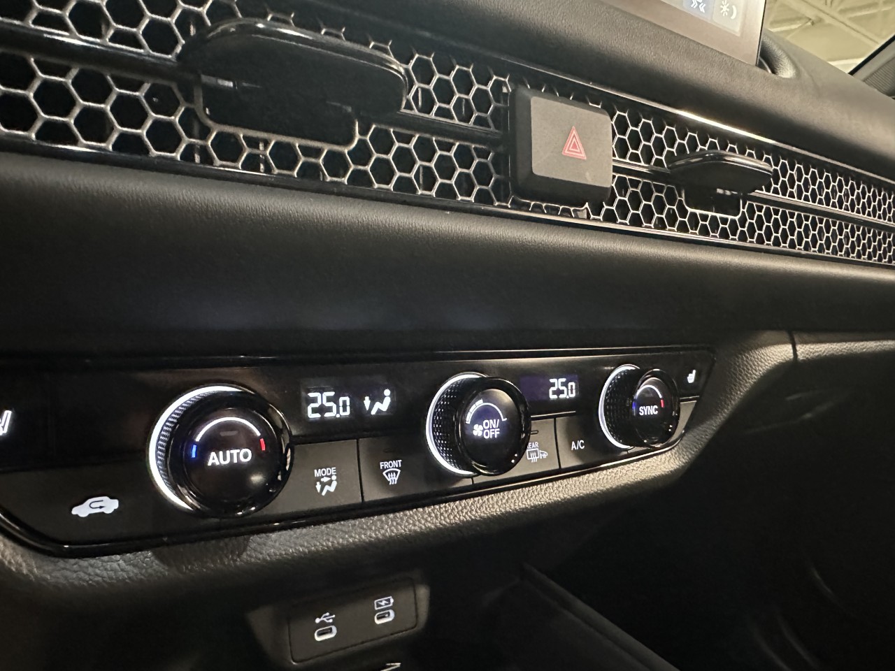 2026 Honda HR-V - Image 20
