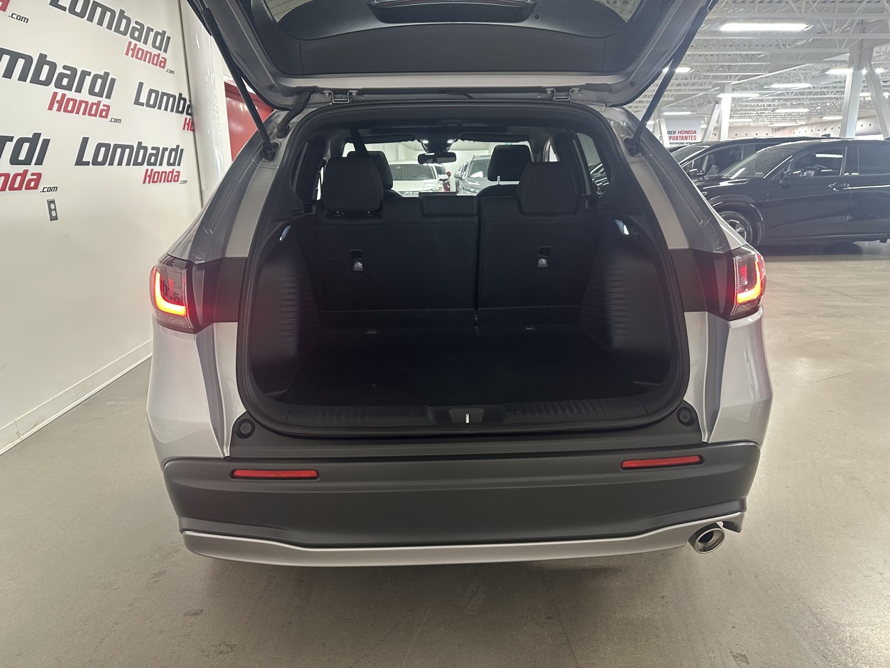 2026 Honda HR-V - Image 22