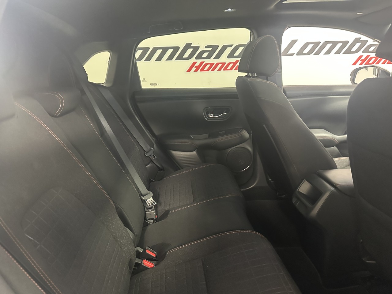 2026 Honda HR-V - Image 23