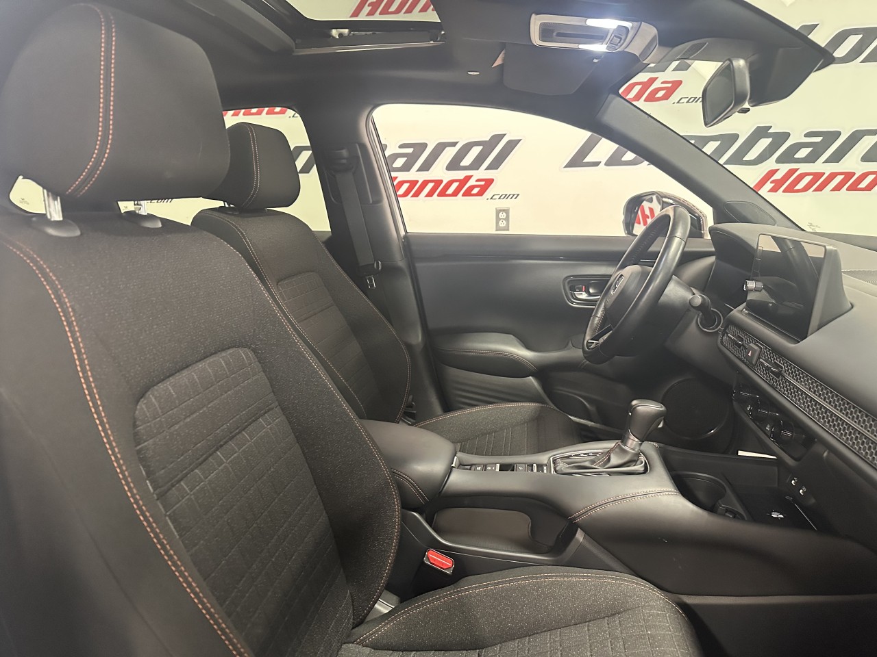 2026 Honda HR-V - Image 25