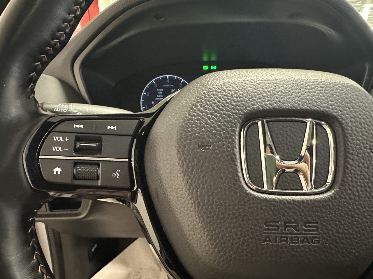 2026 Honda HR-V - Image 16