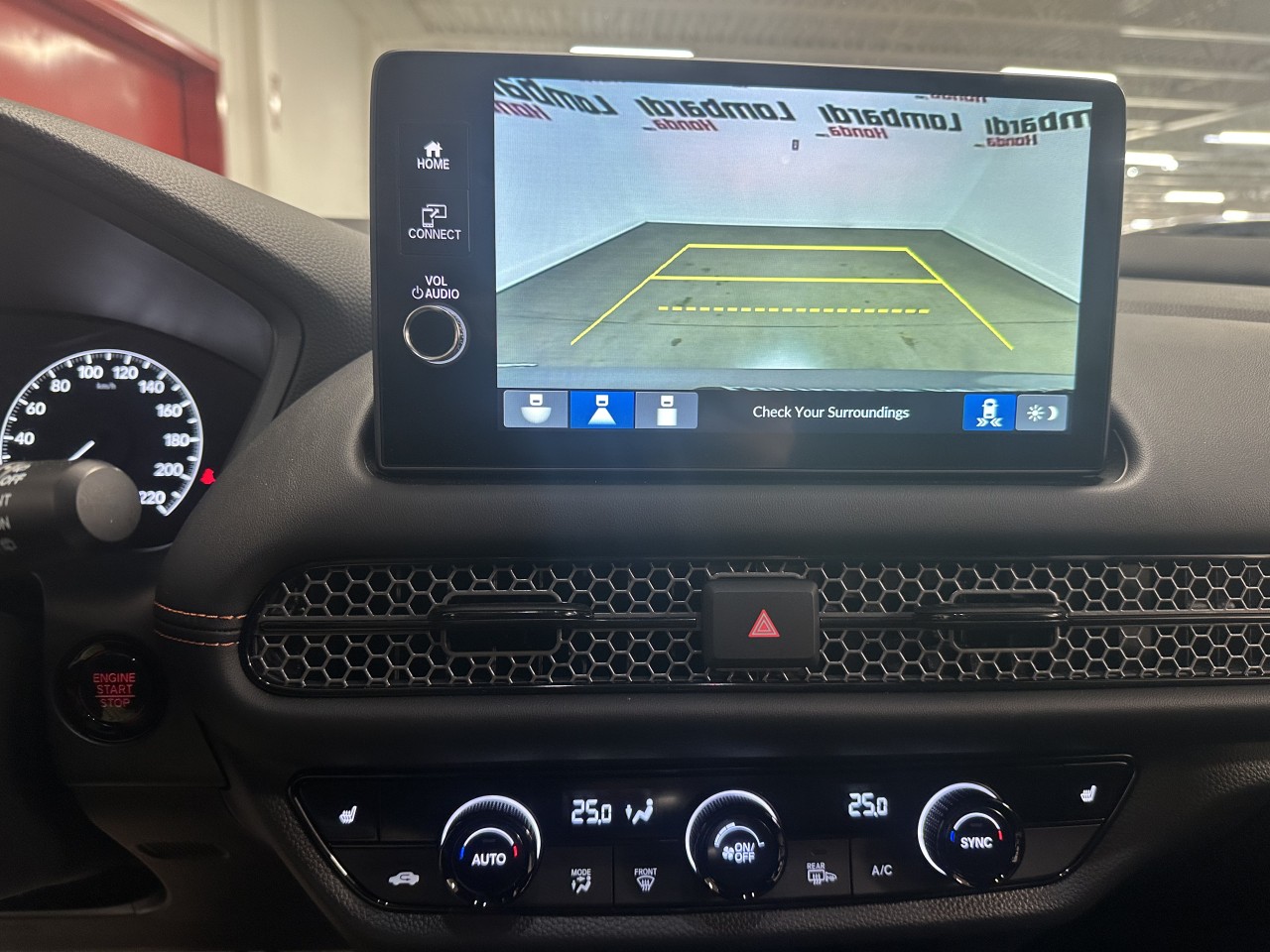 2026 Honda HR-V - Image 19