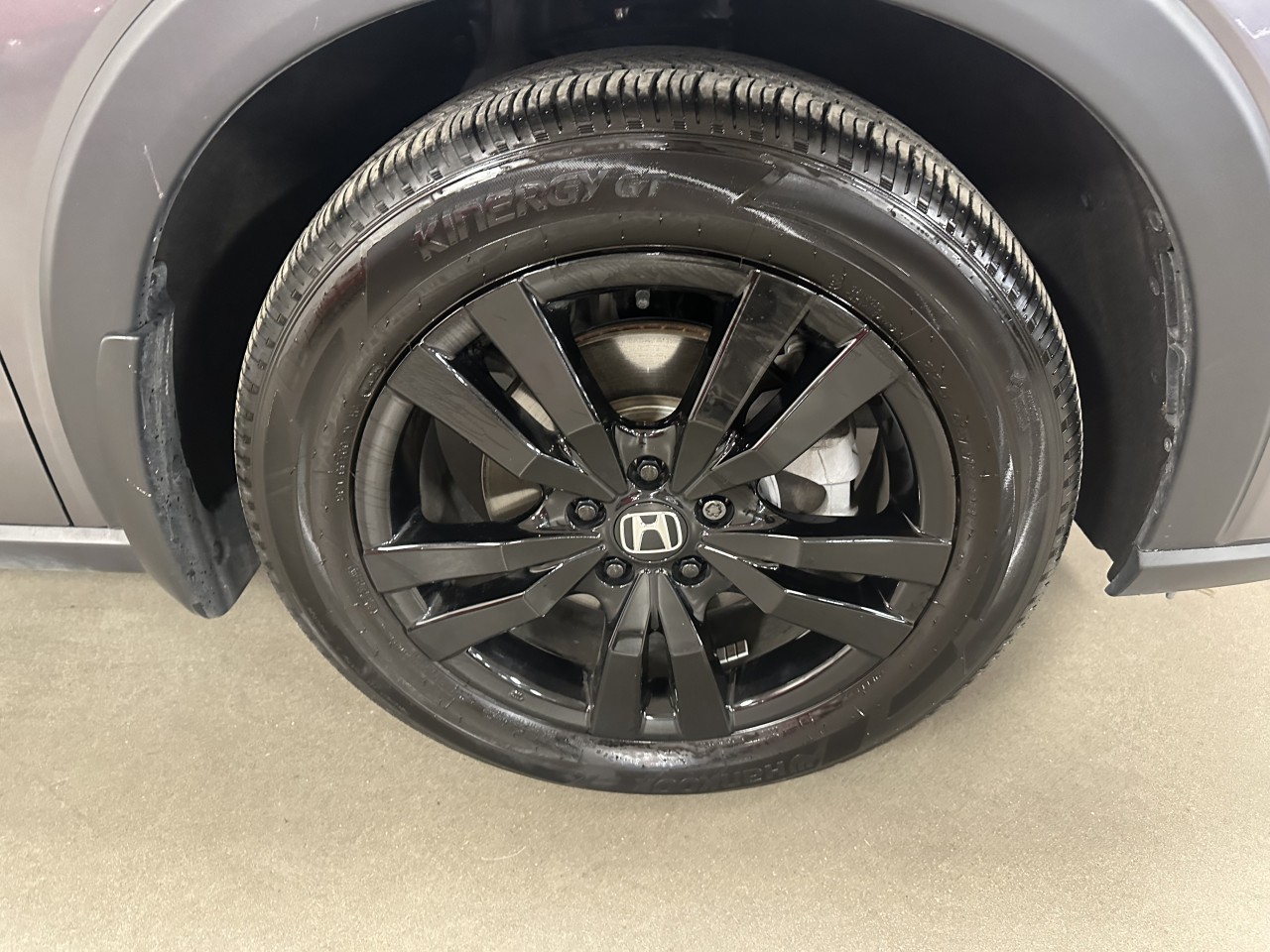 2026 Honda HR-V - Image 8