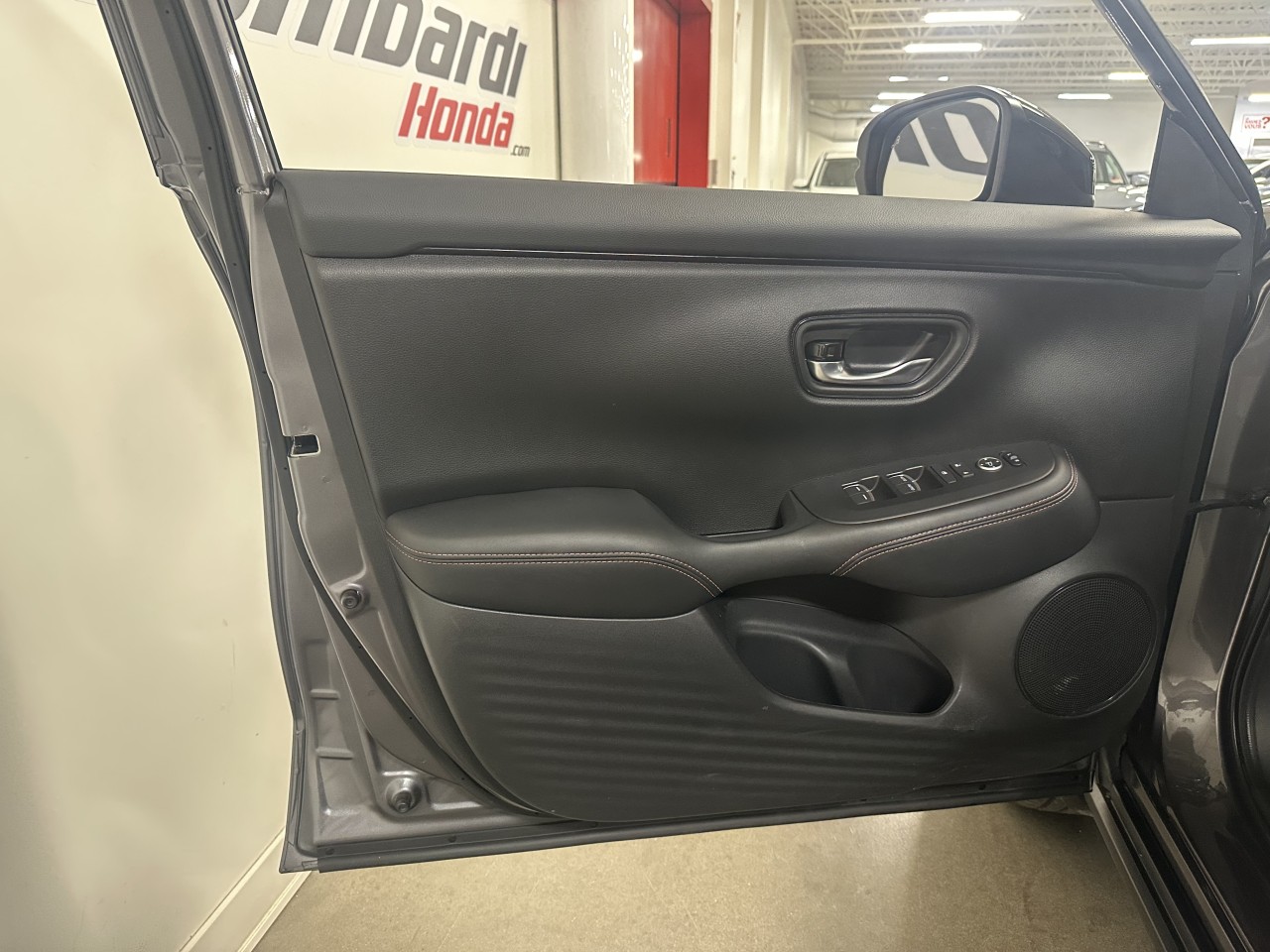 2026 Honda HR-V - Image 13