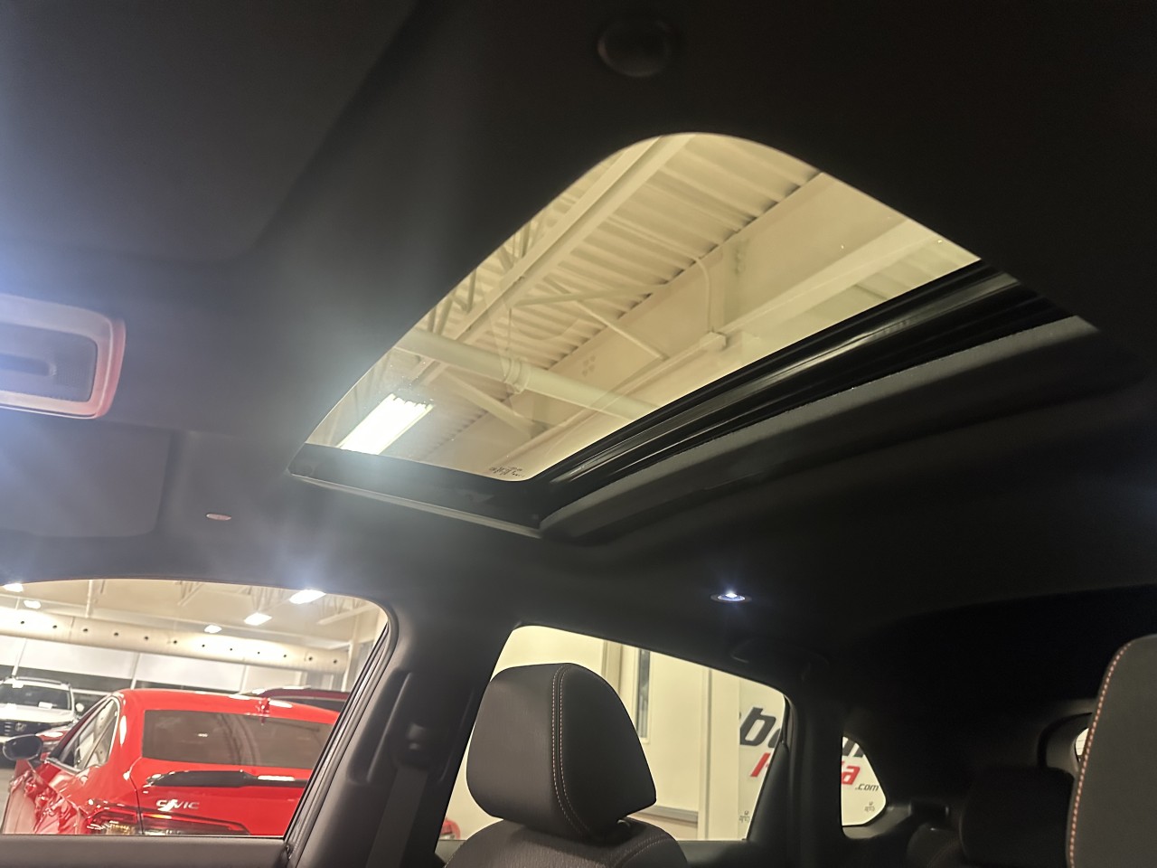 2026 Honda HR-V - Image 15