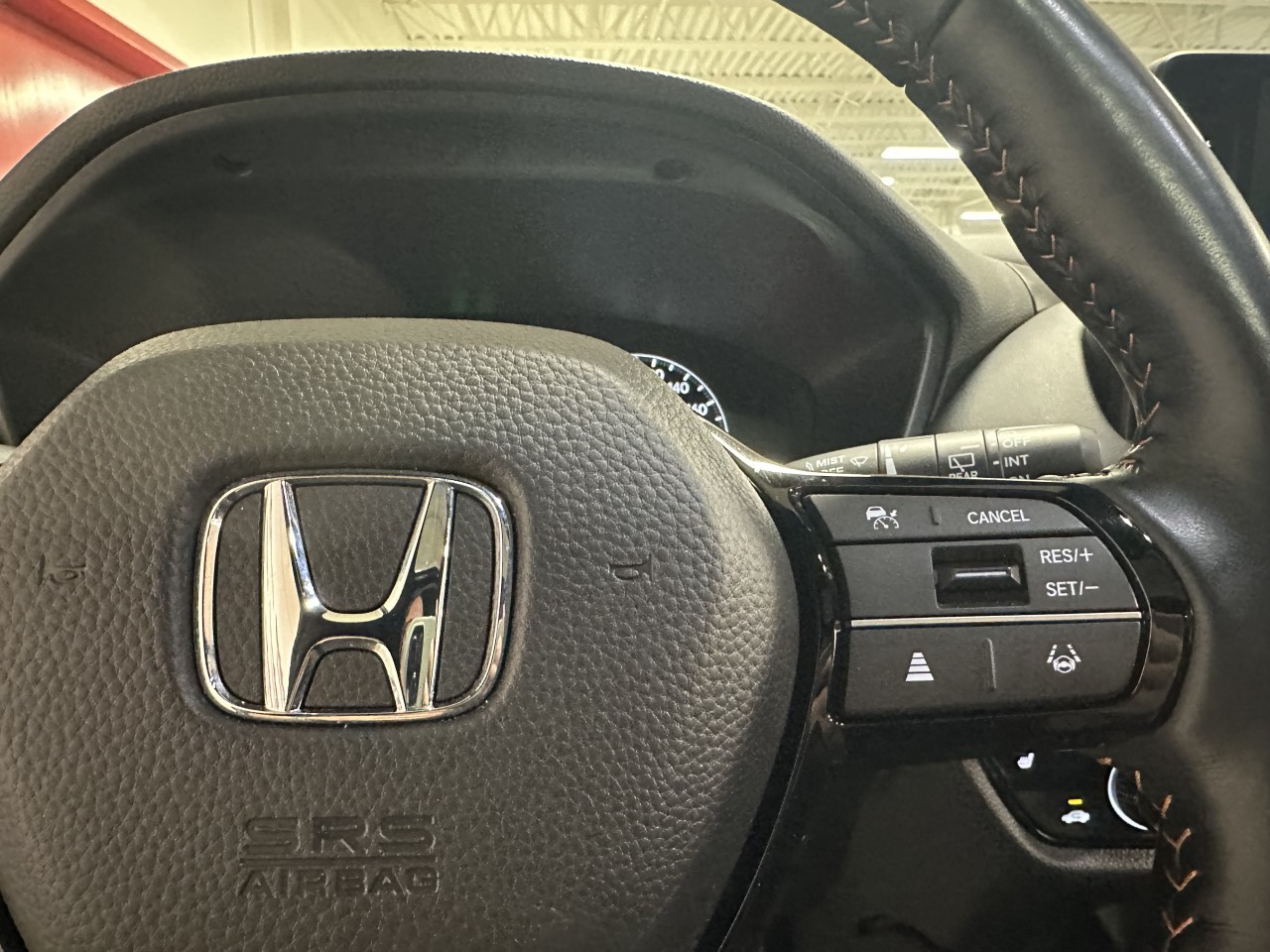 2026 Honda HR-V - Image 18