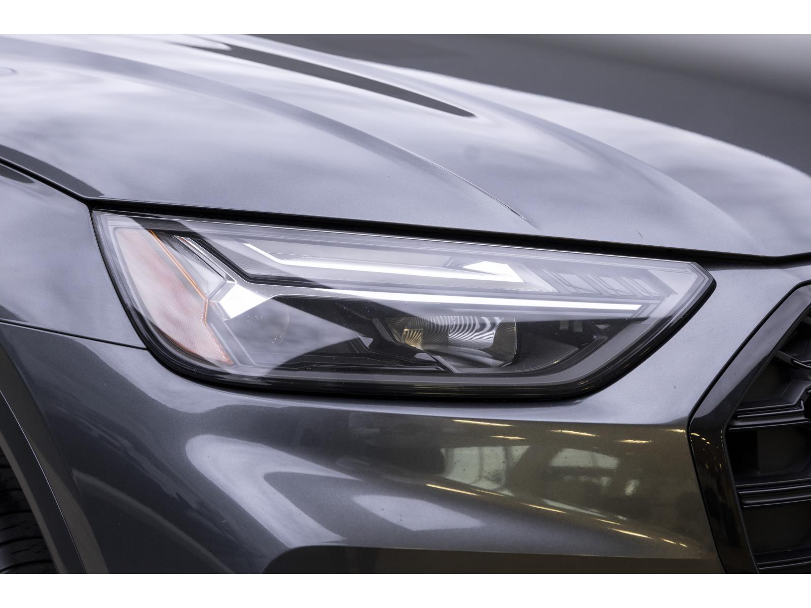 2024 Audi SQ5 - Image 2