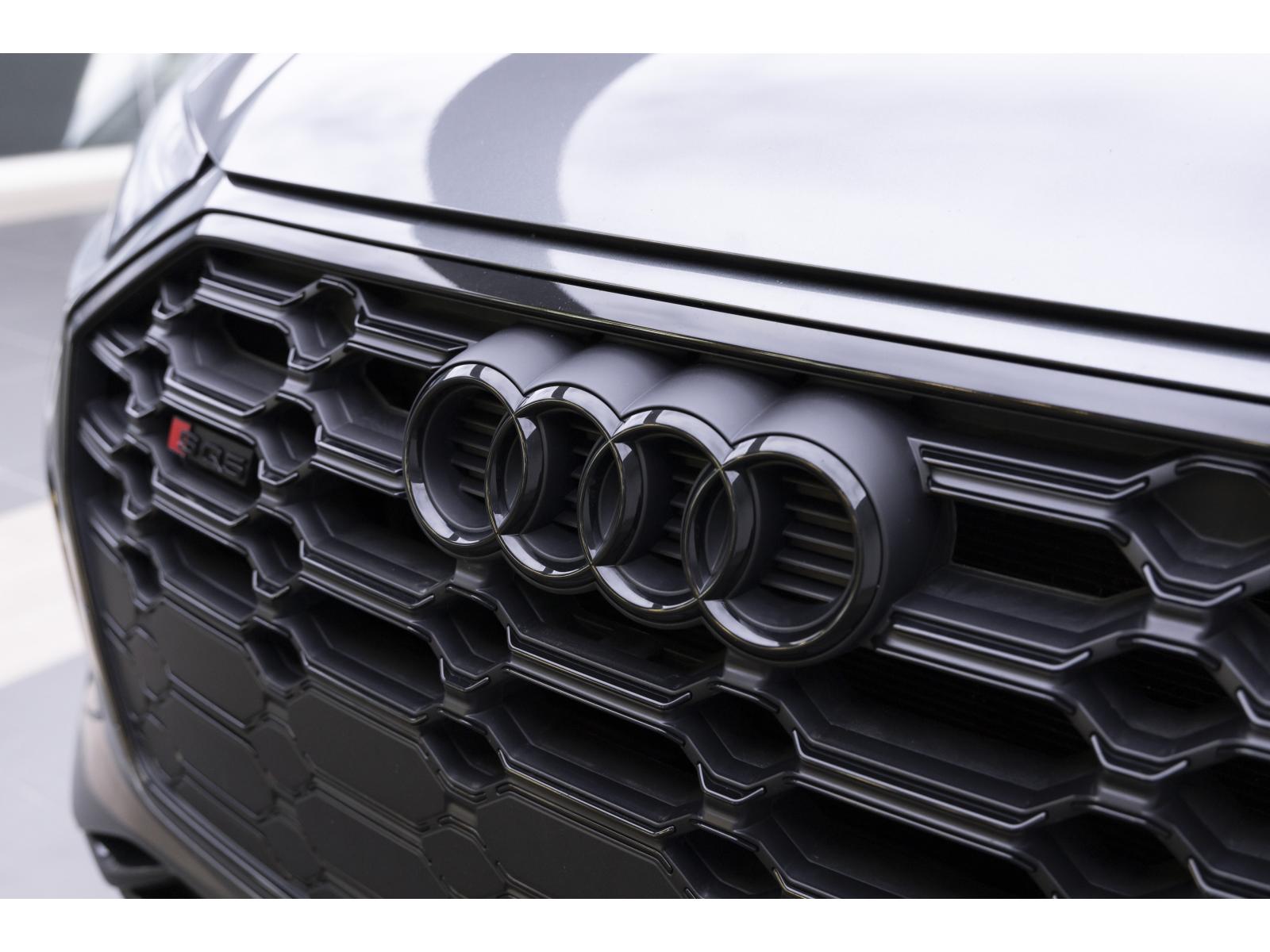 2024 Audi SQ5 - Image 5