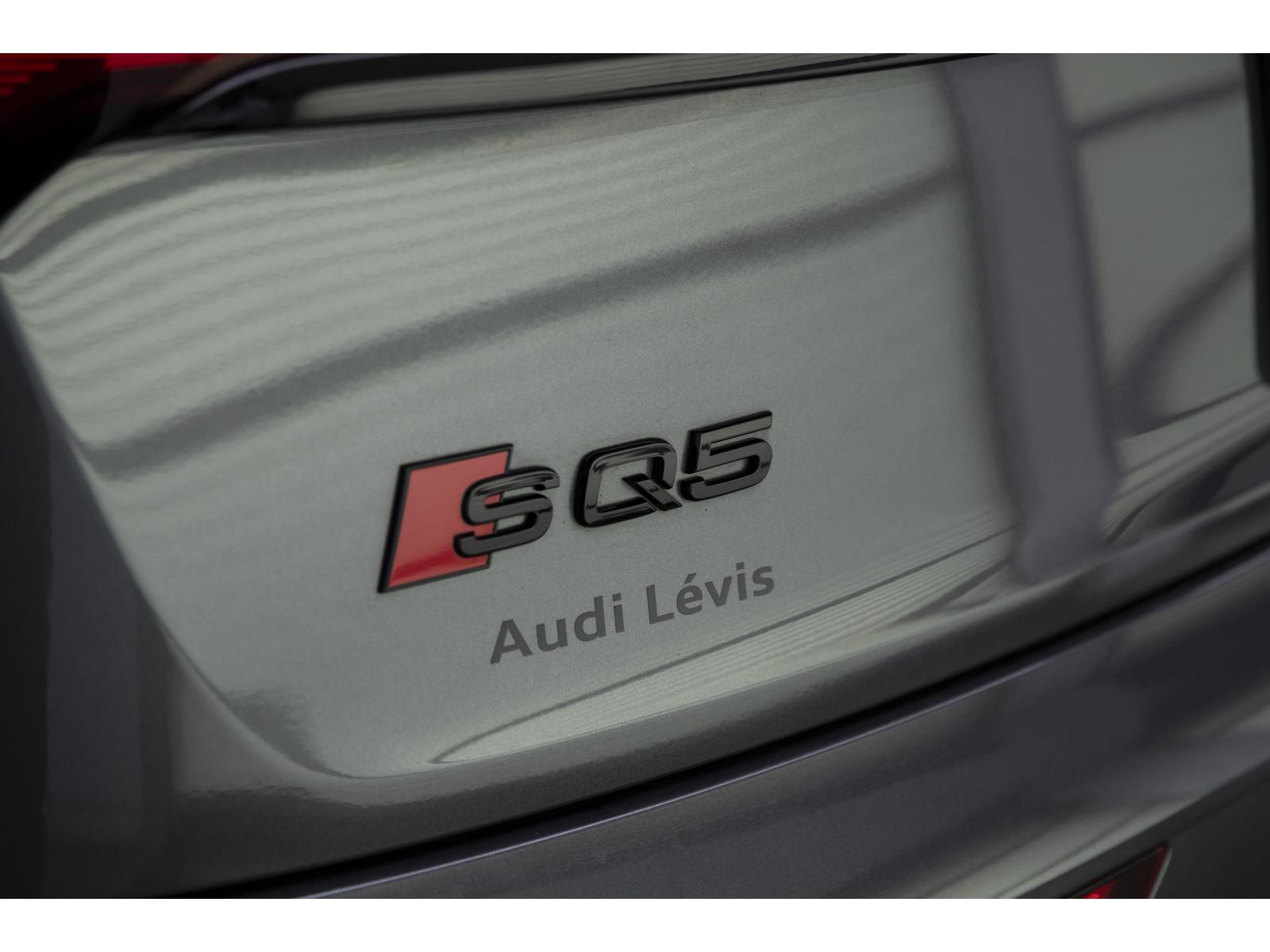 2024 Audi SQ5 - Image 12