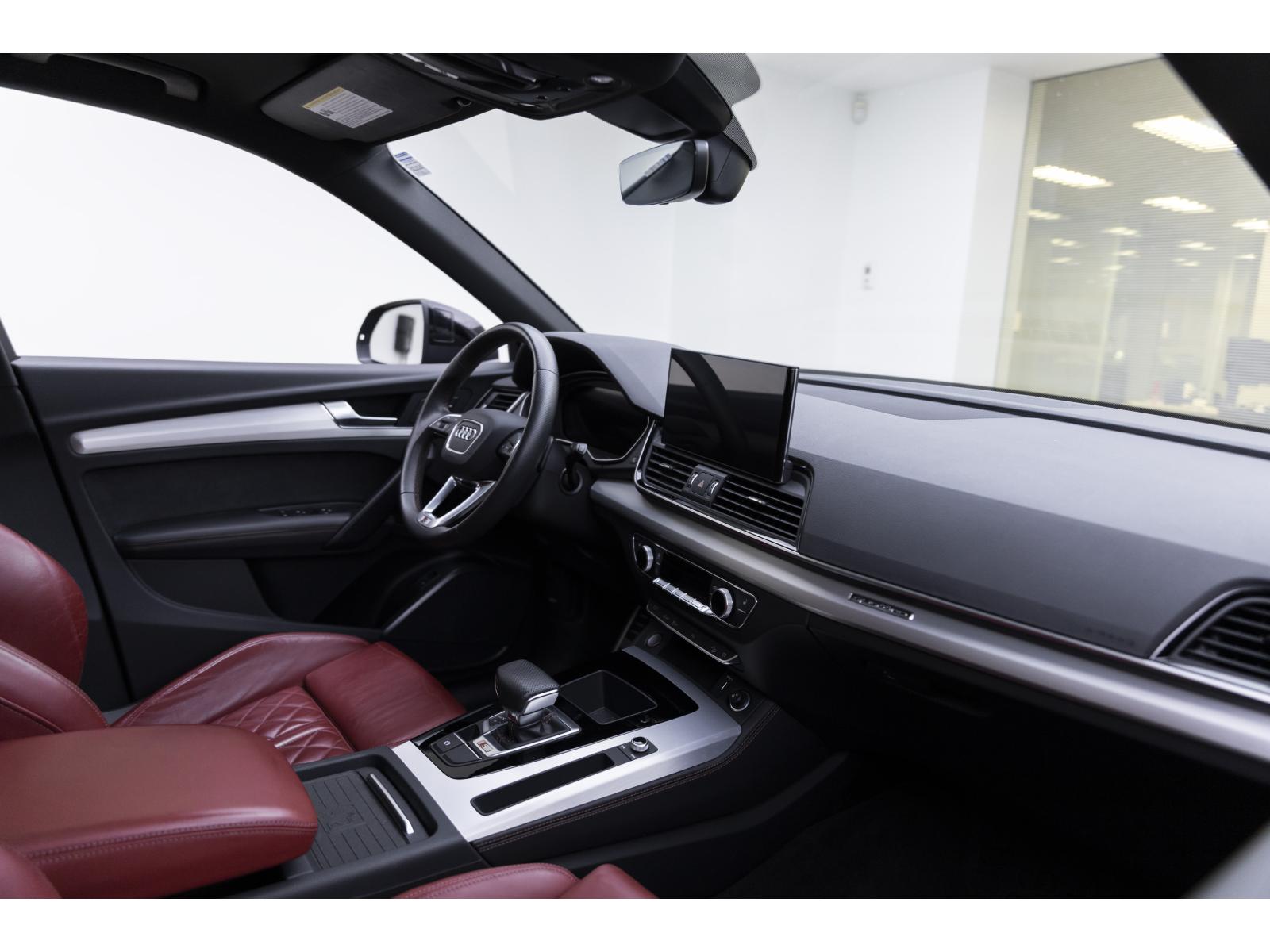 2024 Audi SQ5 - Image 15