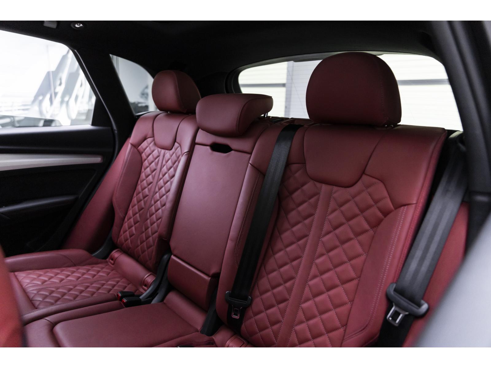 2024 Audi SQ5 - Image 16