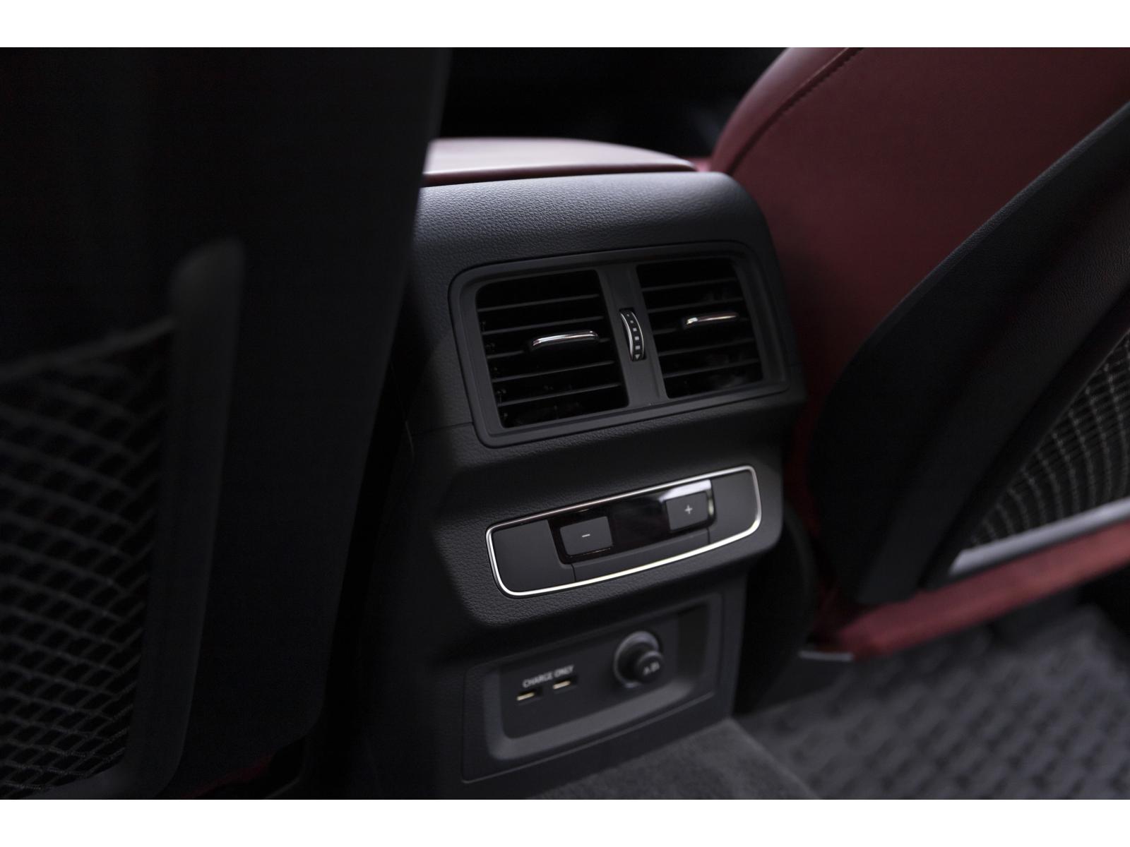 2024 Audi SQ5 - Image 17