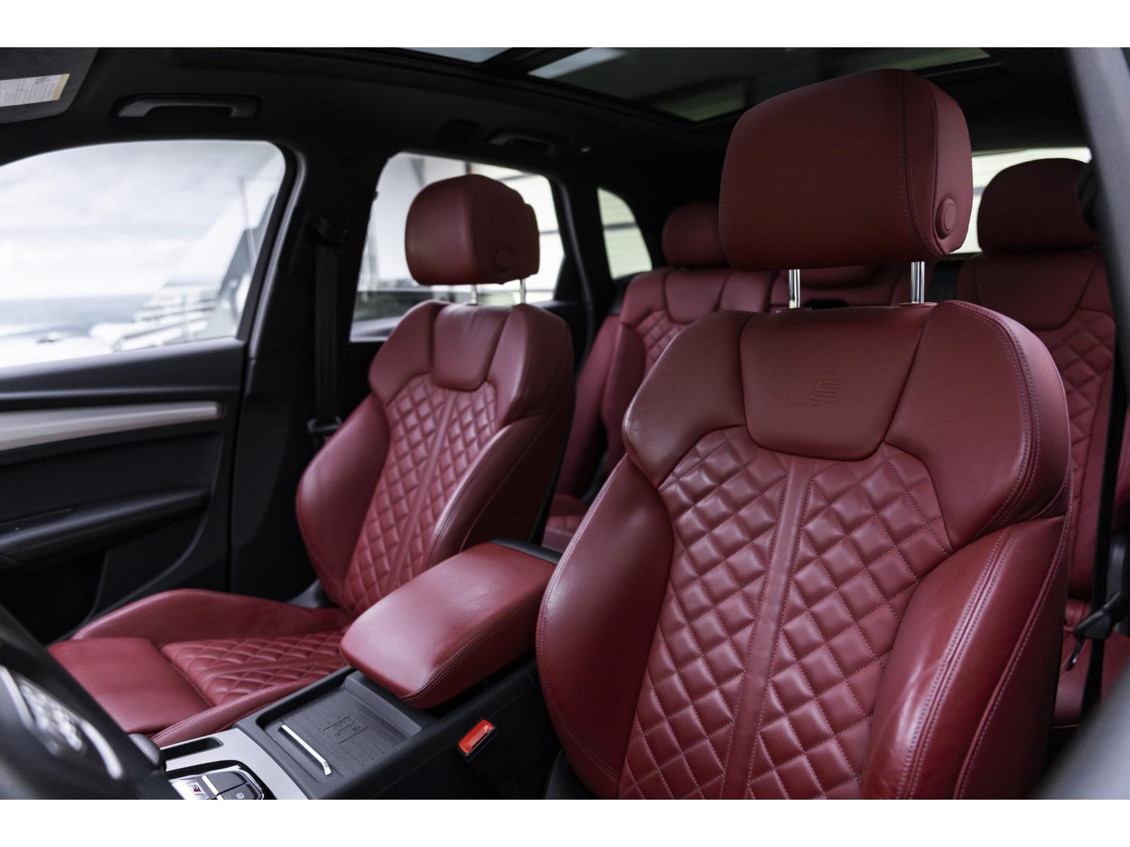 2024 Audi SQ5 - Image 18