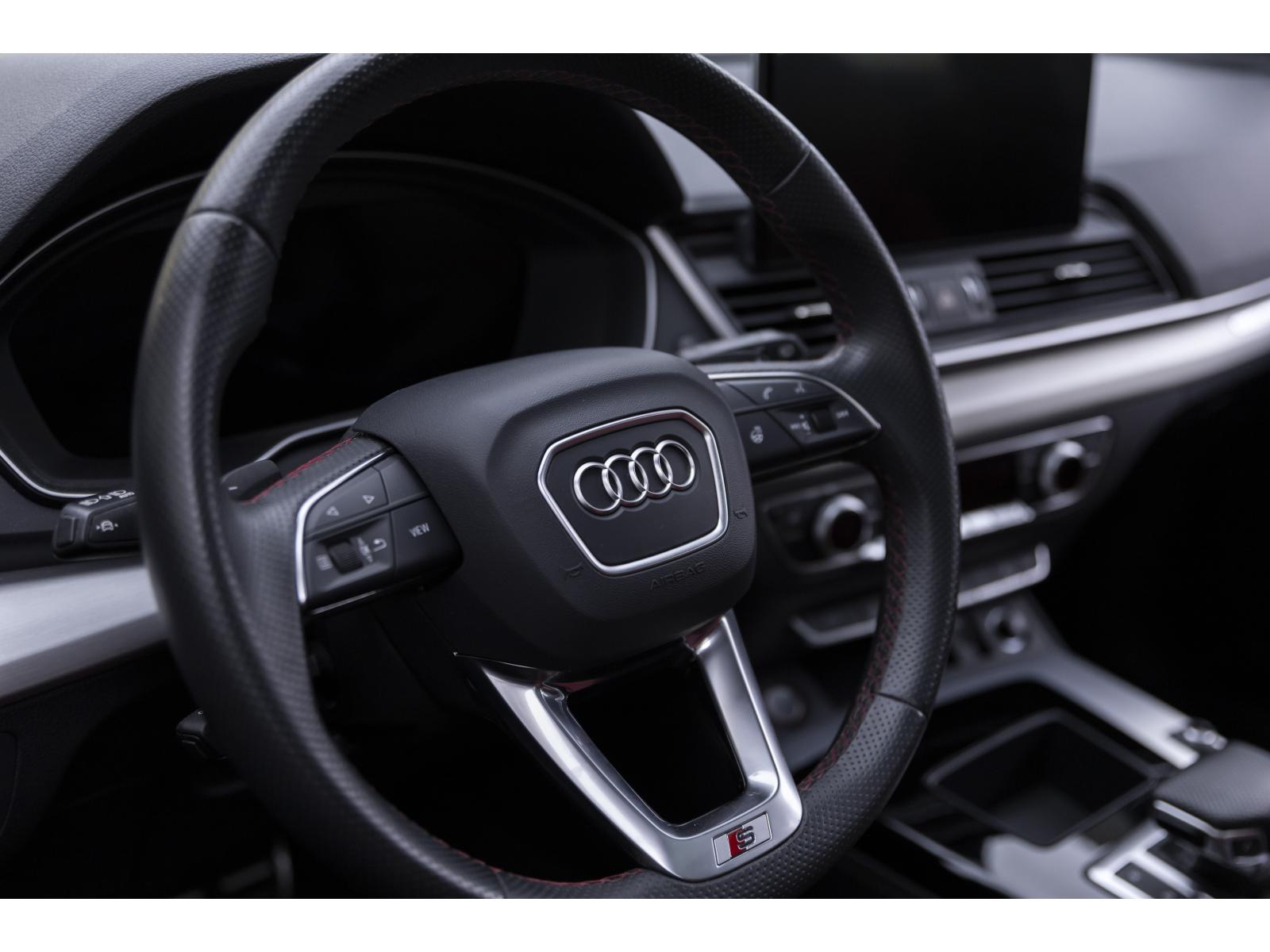 2024 Audi SQ5 - Image 22