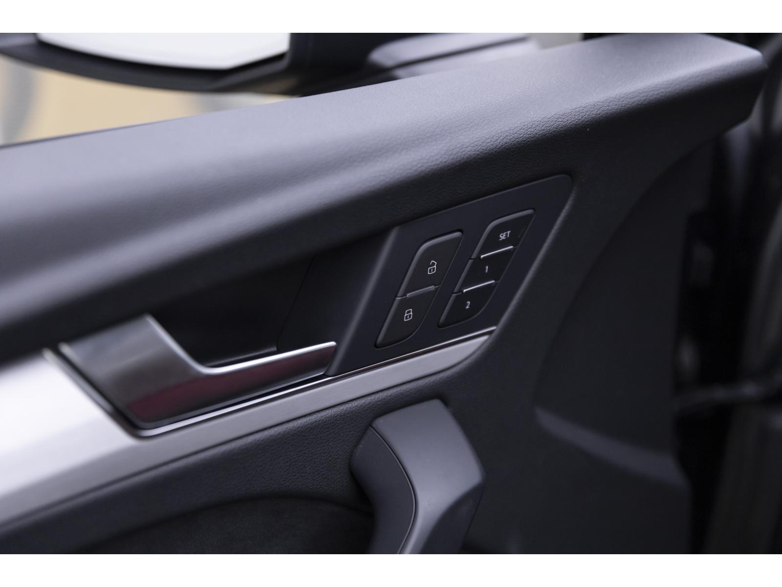 2024 Audi SQ5 - Image 26