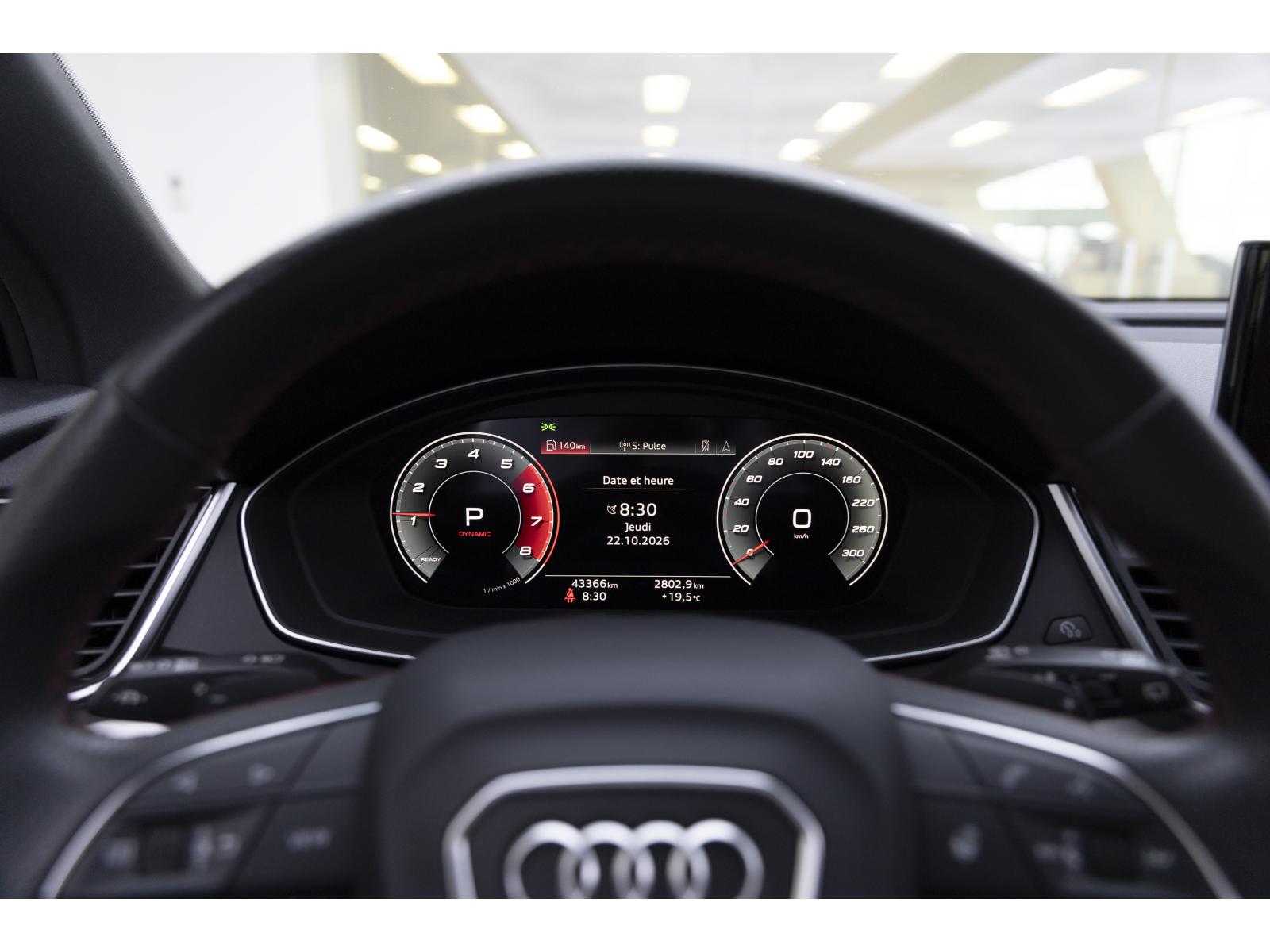 2024 Audi SQ5 - Image 27