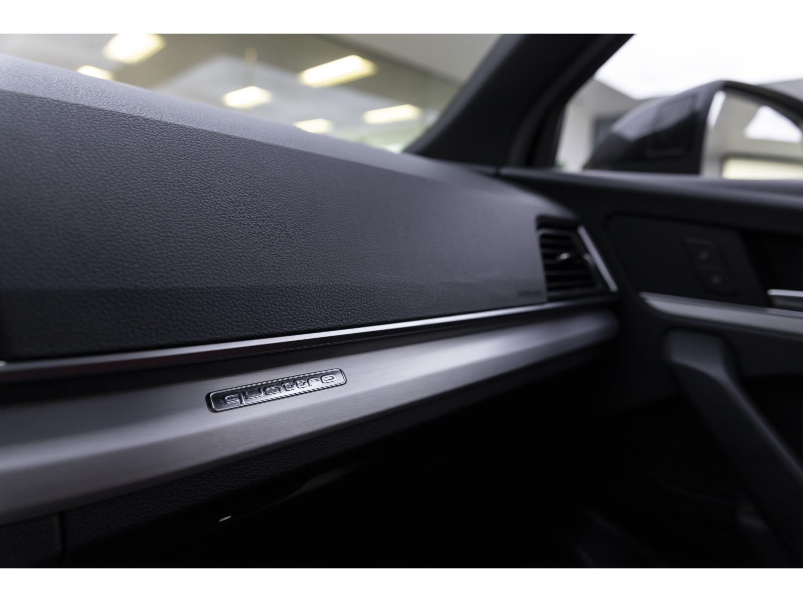 2024 Audi SQ5 - Image 31