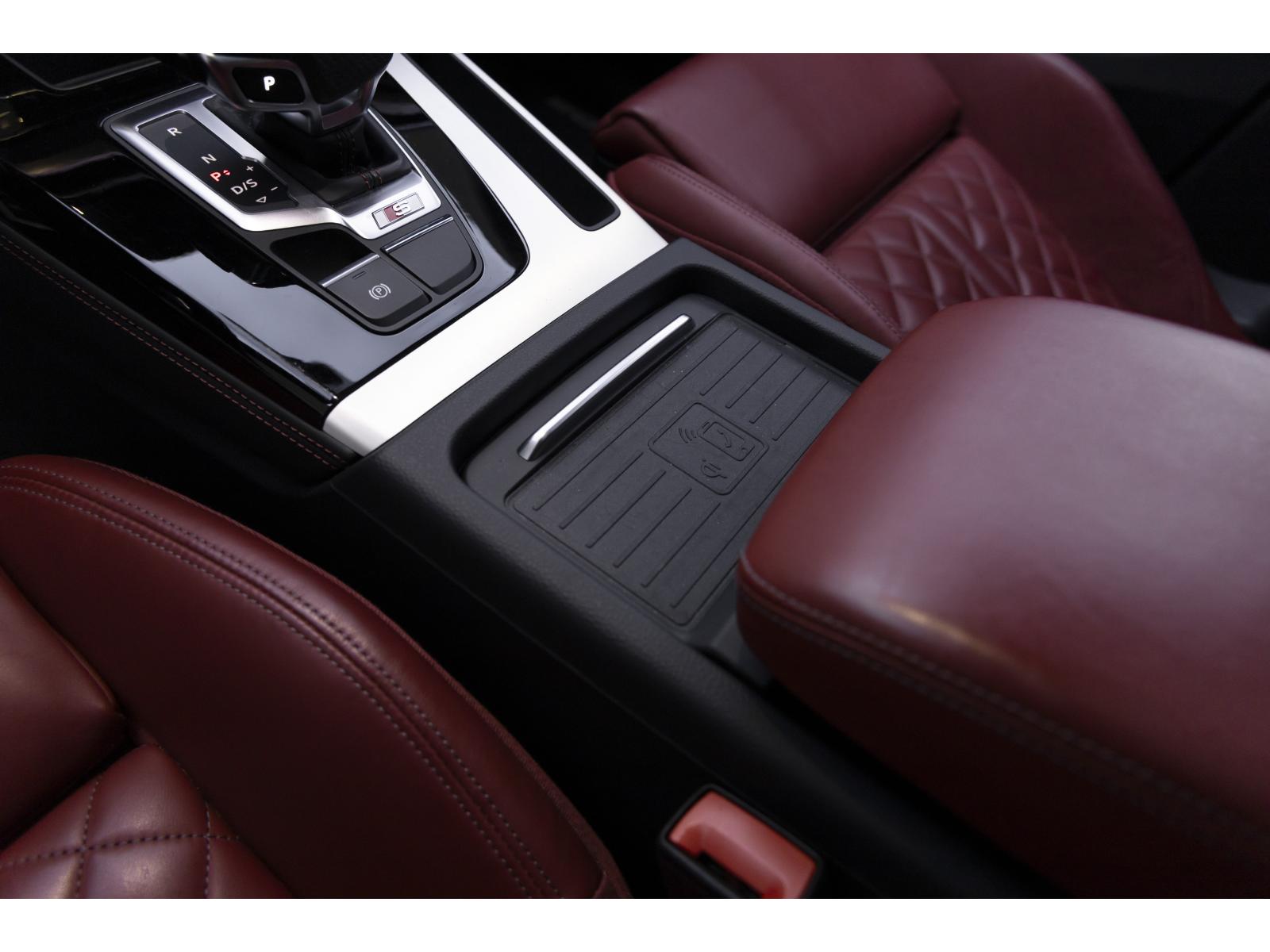 2024 Audi SQ5 - Image 32