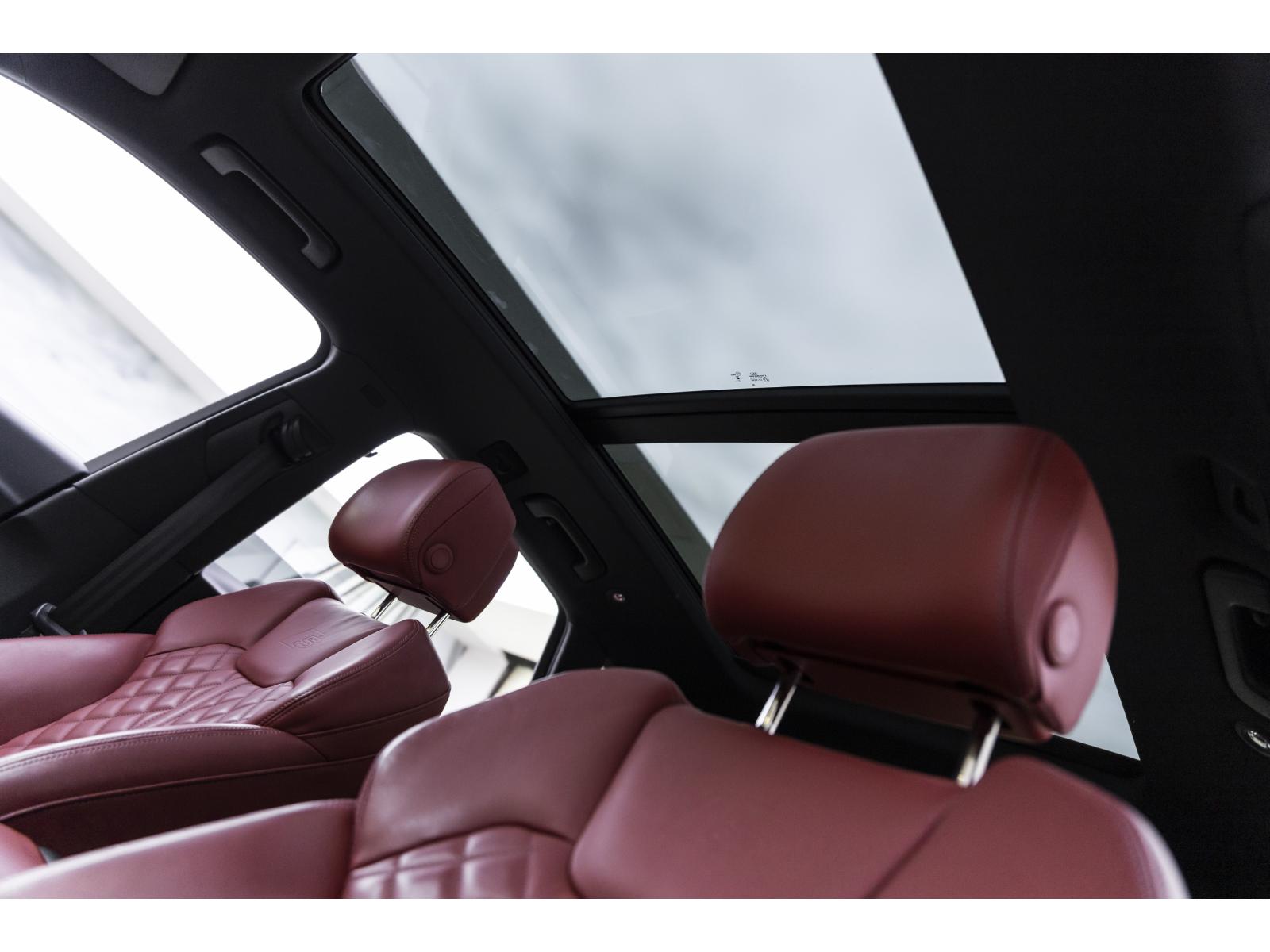 2024 Audi SQ5 - Image 33