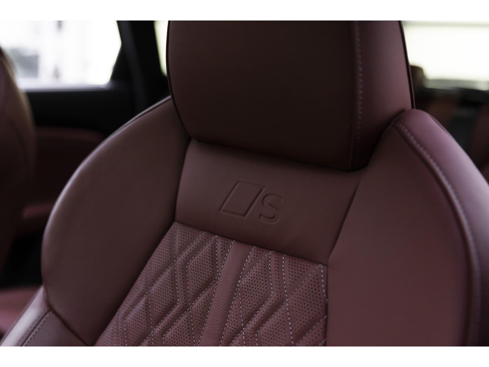 2025 Audi SQ5 - Image 18
