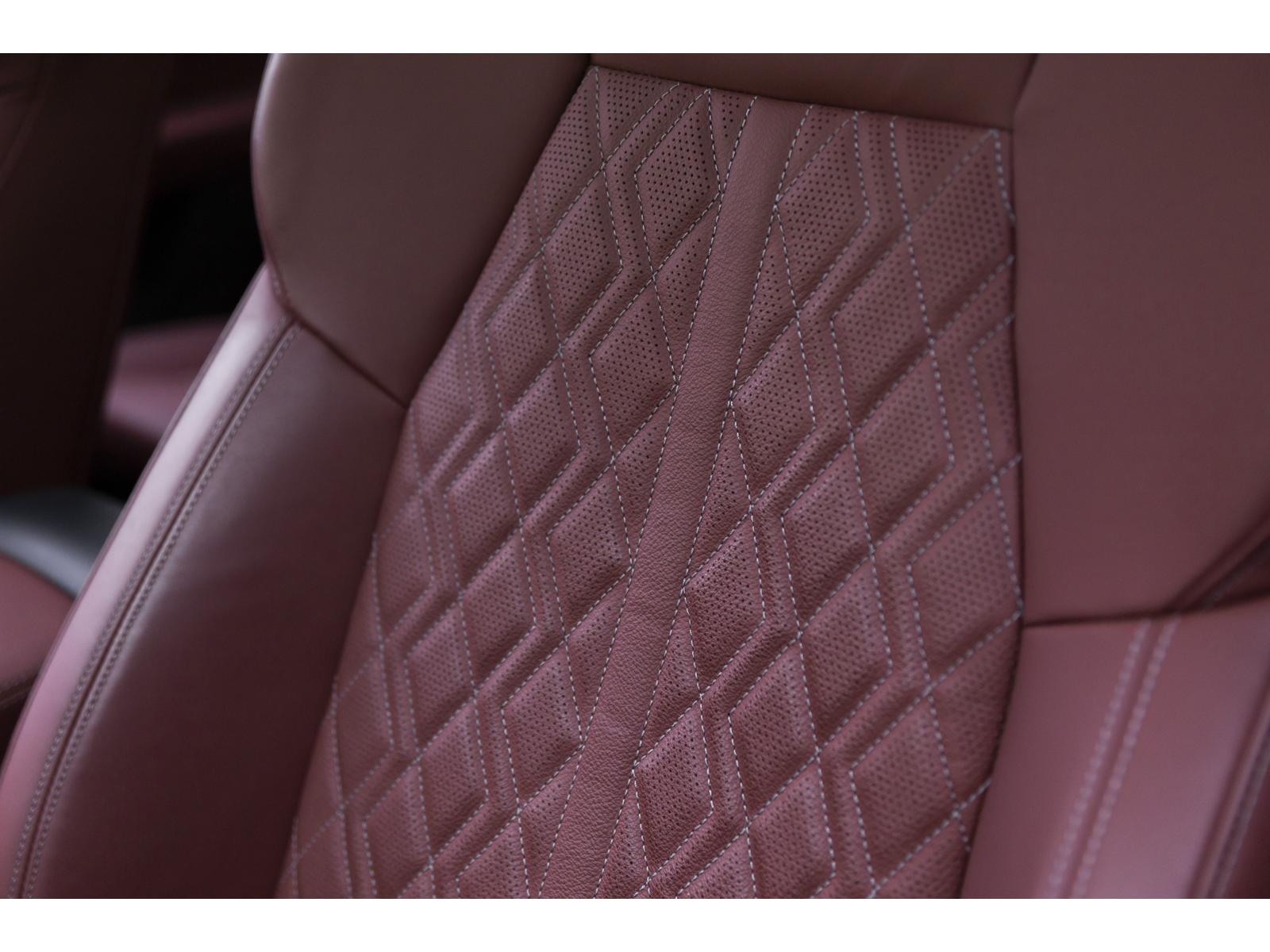 2025 Audi SQ5 - Image 19